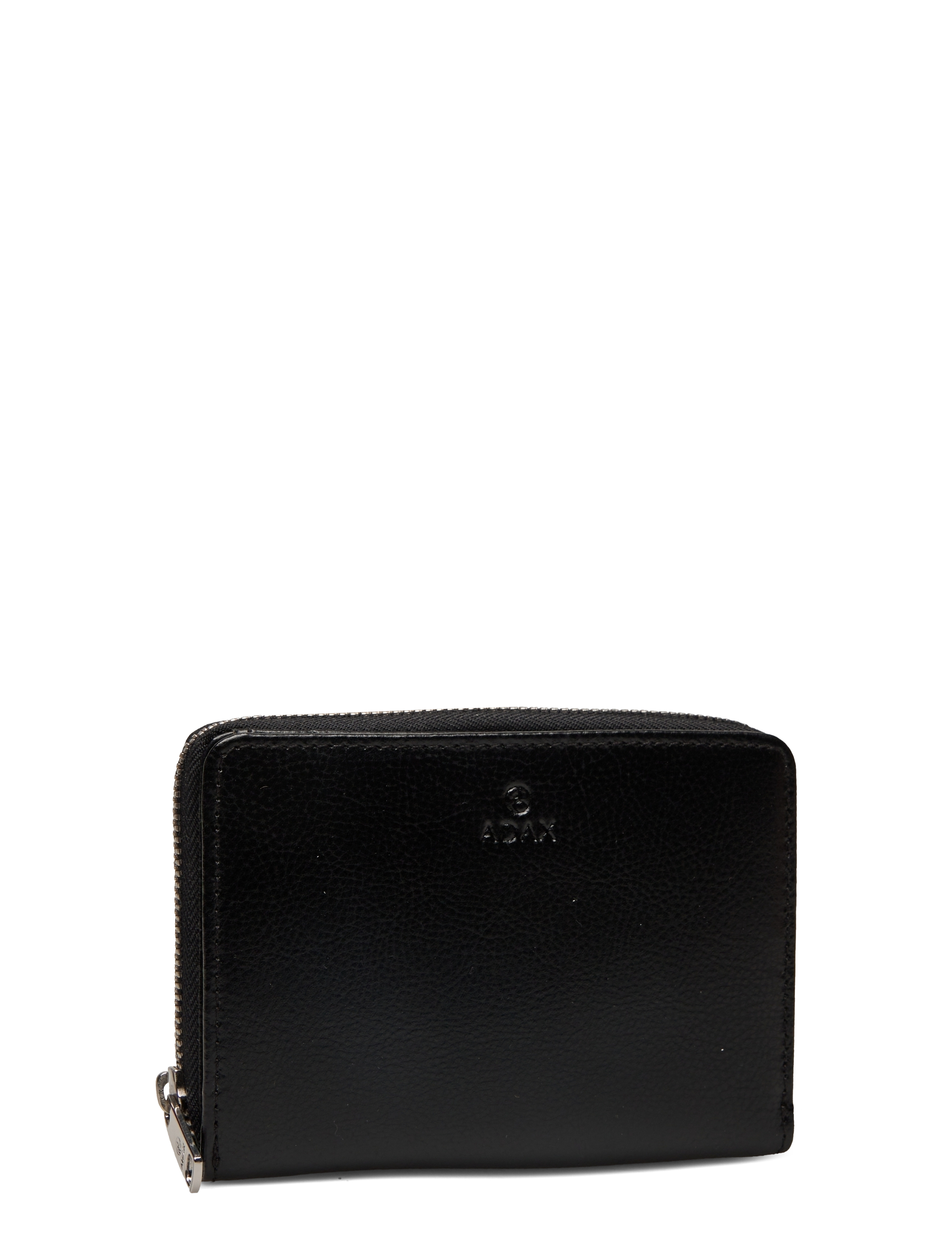 Adax - Celia wallet Maika - portemonnees - black - 2