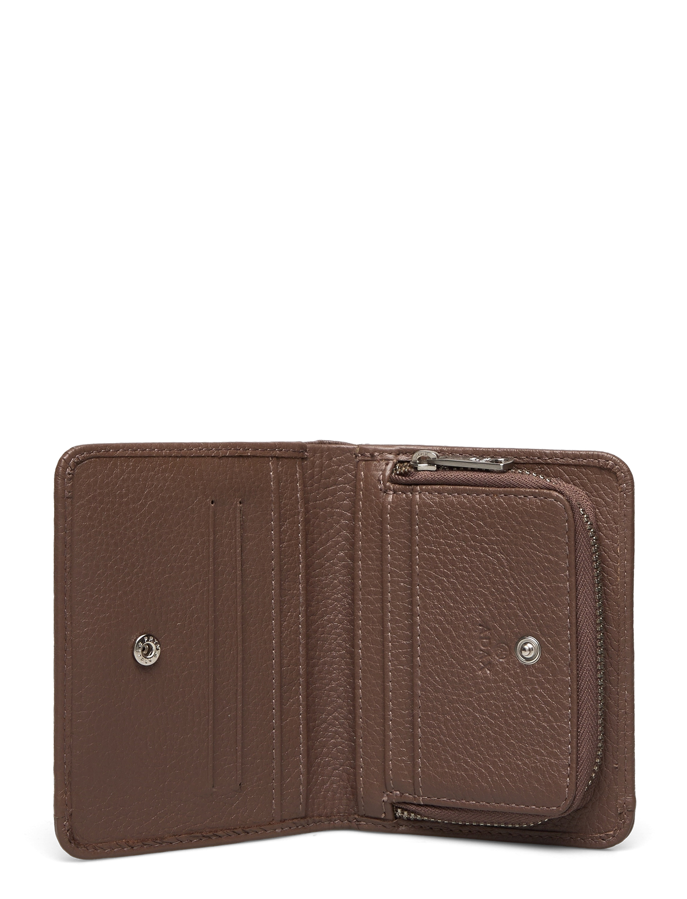 Adax - Cormorano wallet Alina - latte - 3