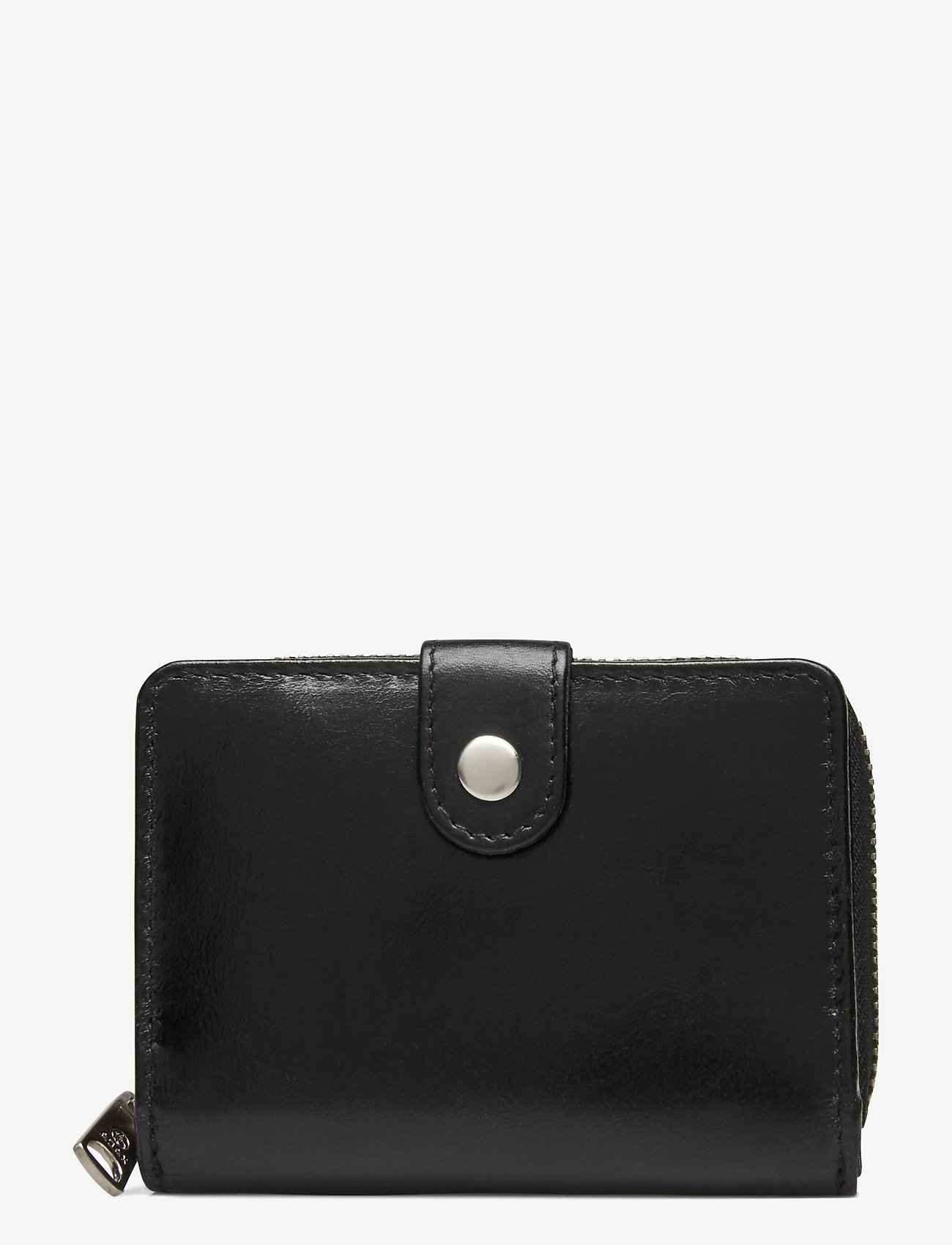 Adax - Salerno wallet Aisha - black - 0