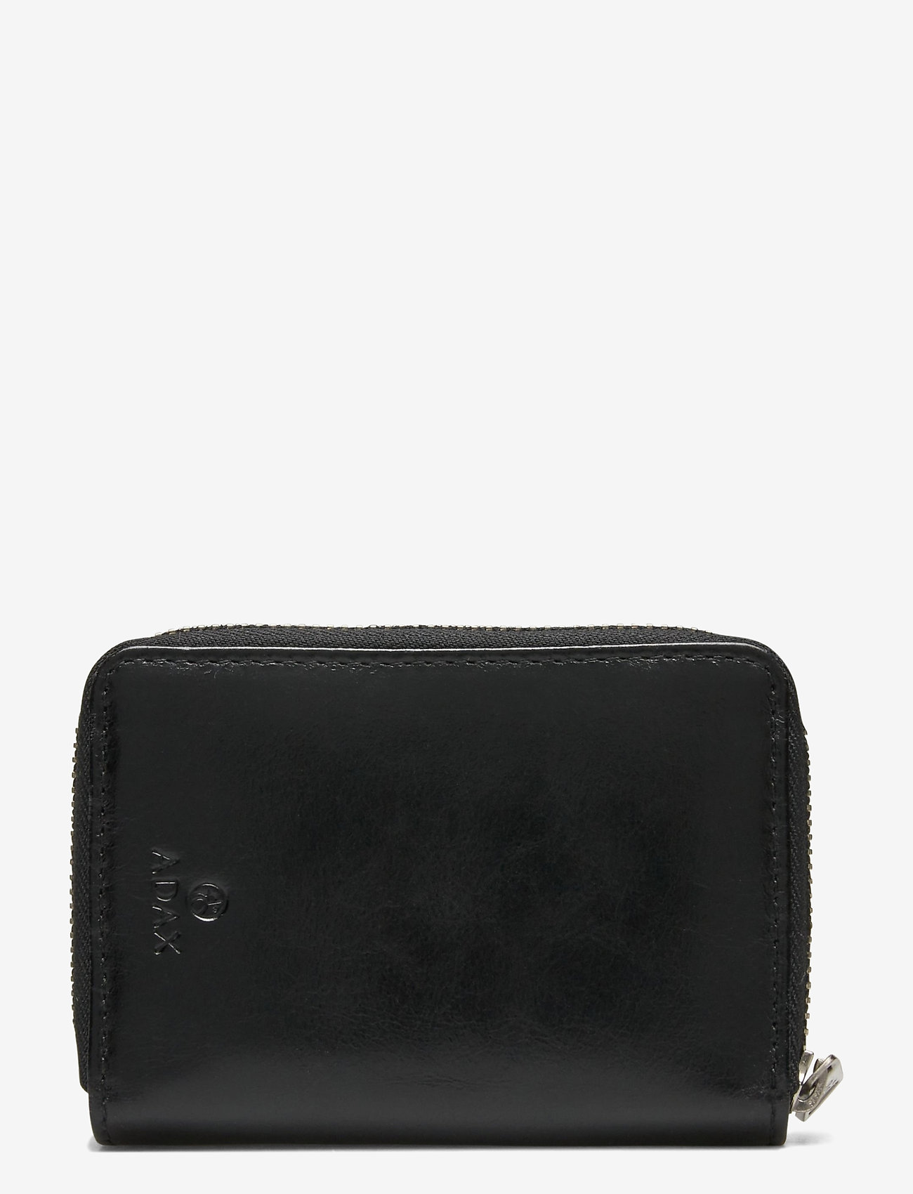 Adax - Salerno wallet Aisha - black - 1