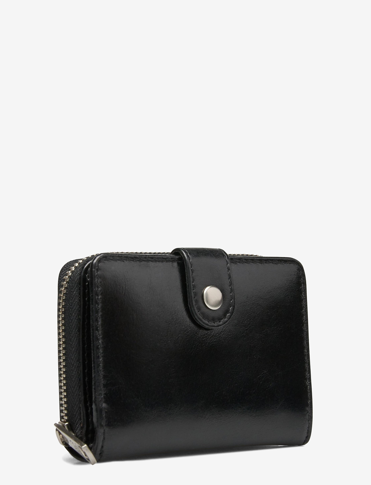 Adax - Salerno wallet Aisha - black - 2