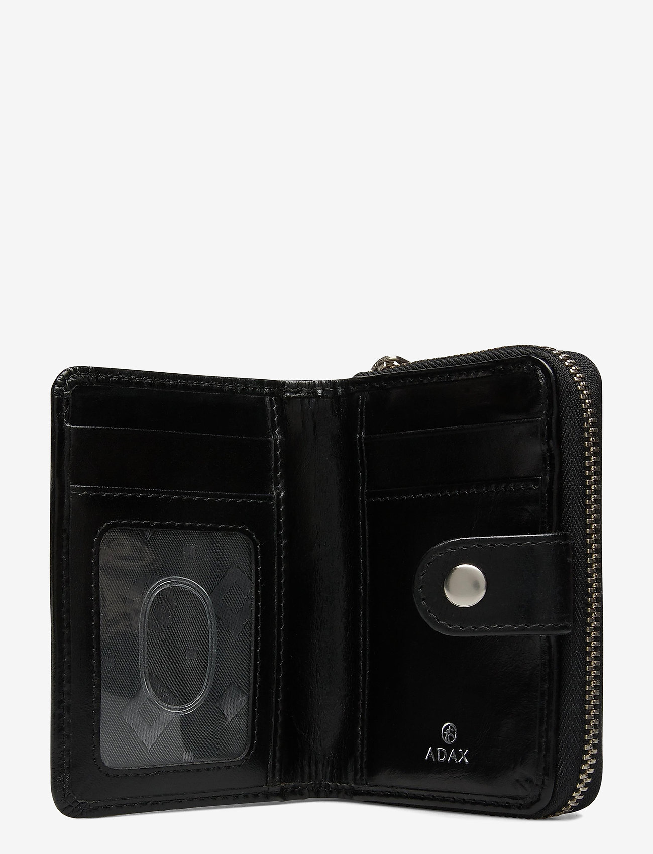 Adax - Salerno wallet Aisha - black - 4