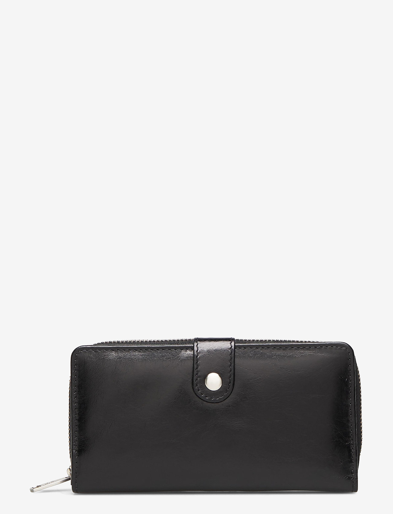 Adax - Salerno wallet Trude - black - 0