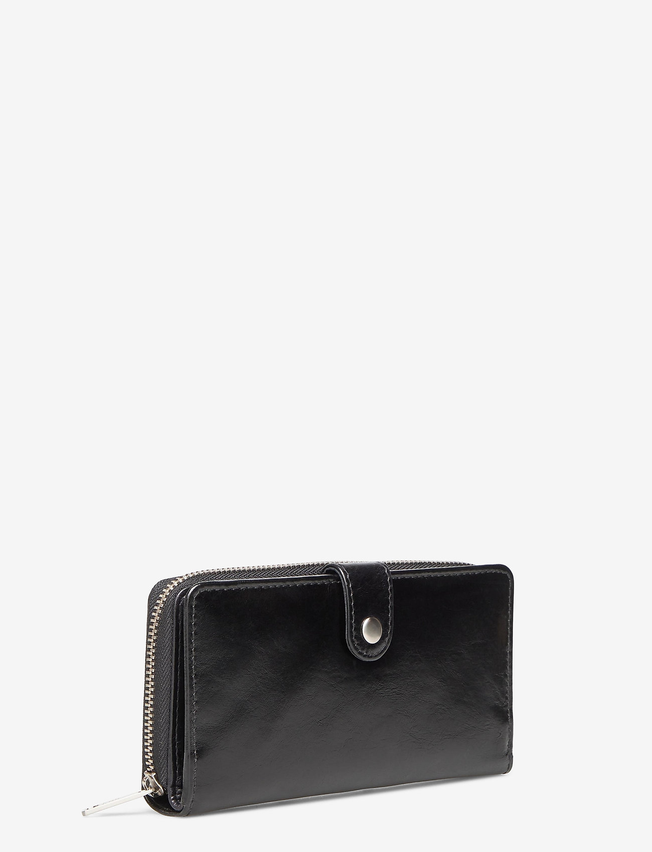 Adax - Salerno wallet Trude - black - 2