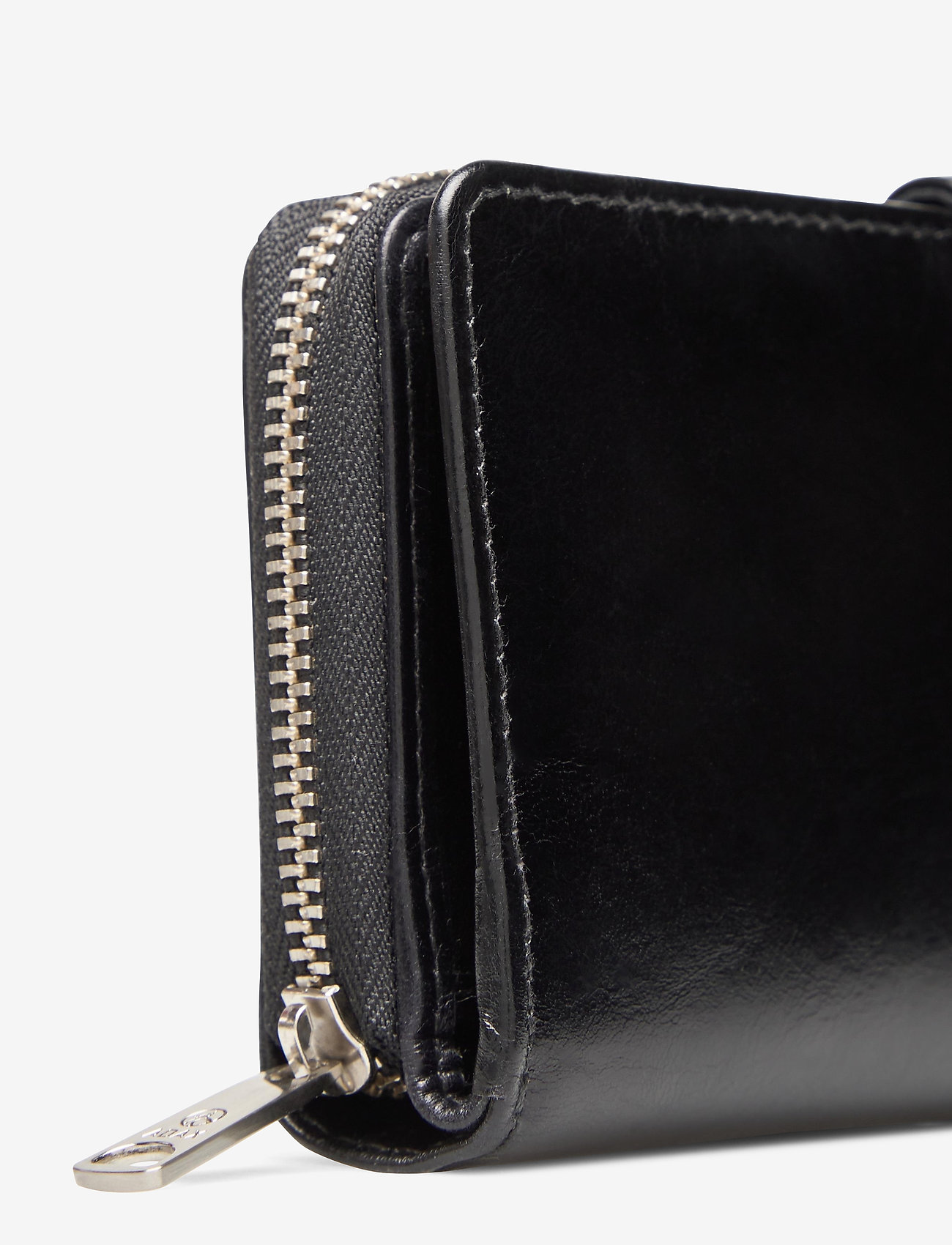Adax - Salerno wallet Trude - black - 3