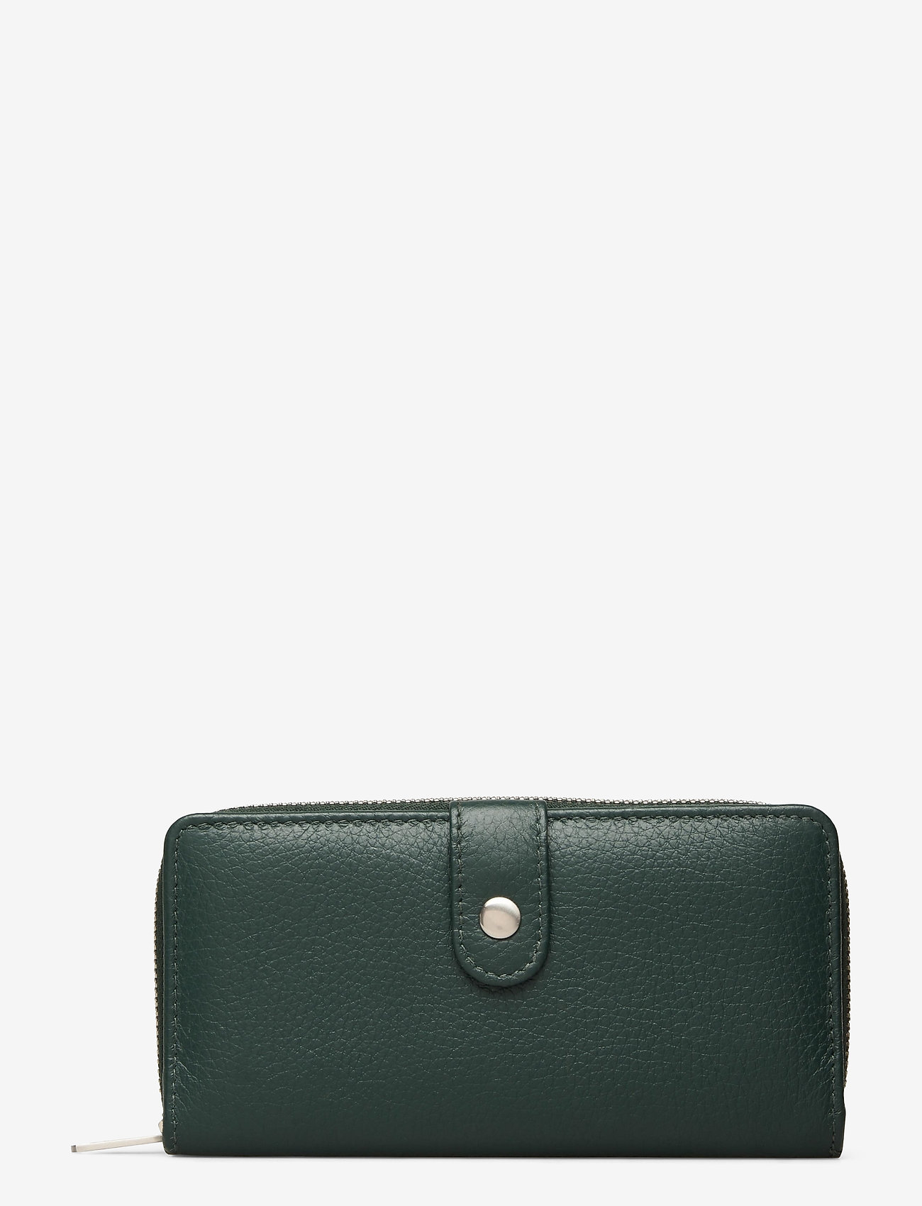 Adax - Cormorano wallet Trude - green - 0