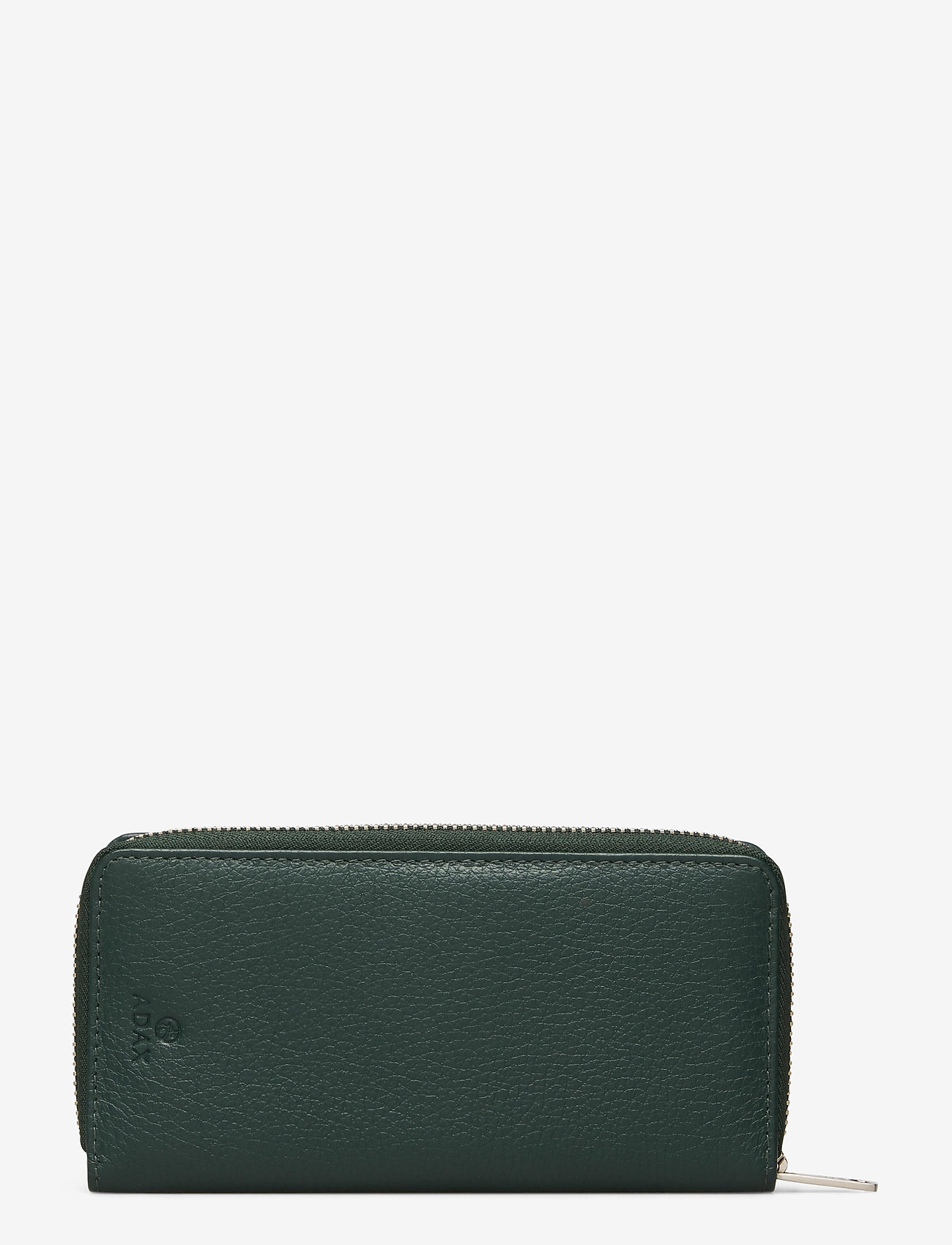 Adax - Cormorano wallet Trude - green - 1
