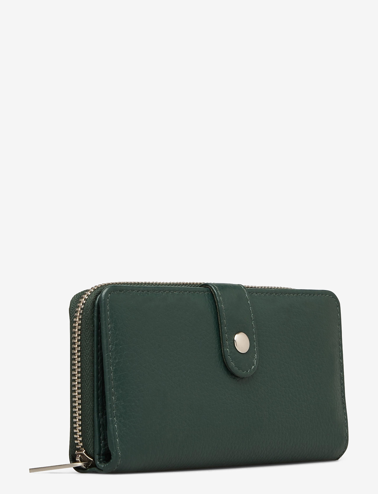 Adax - Cormorano wallet Trude - green - 2