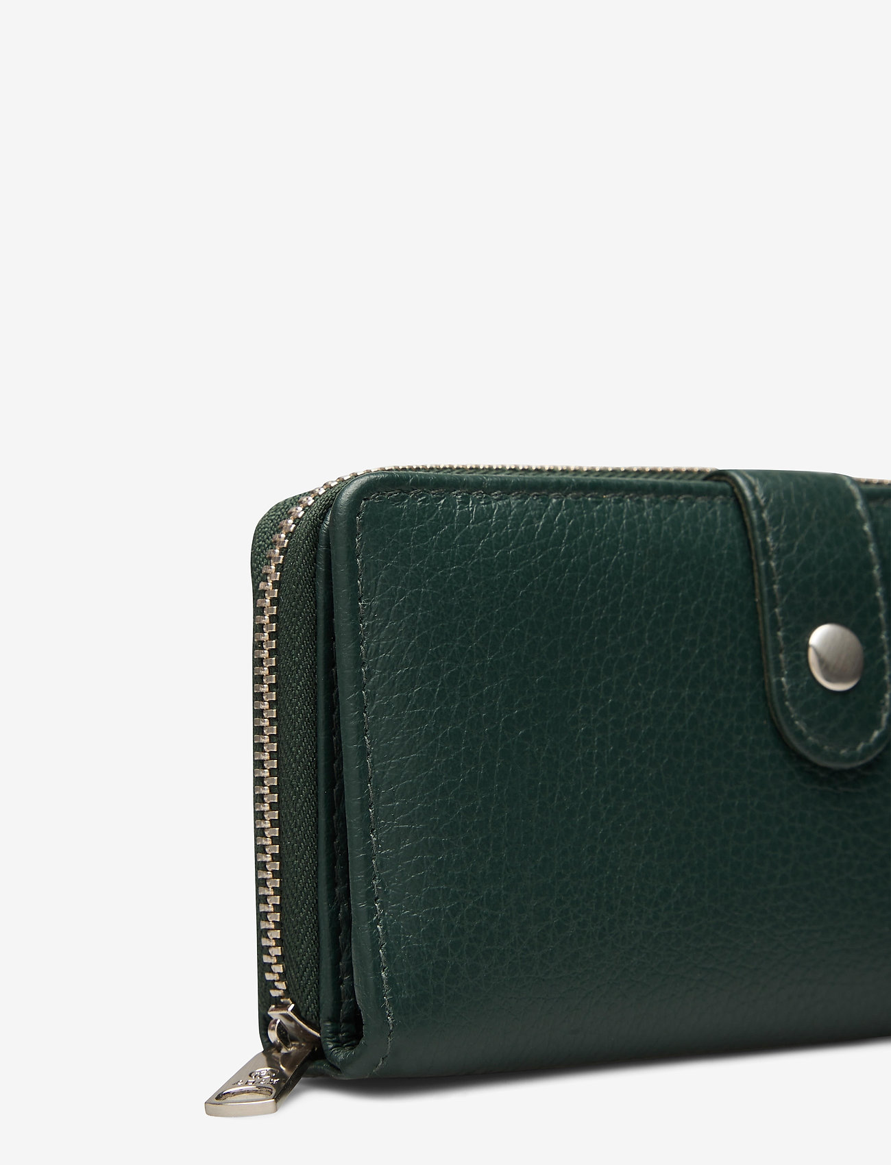Adax - Cormorano wallet Trude - green - 3