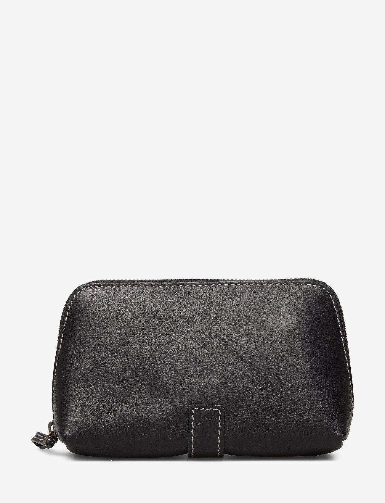 Adax - Cremona purse Vanilla - black - 1