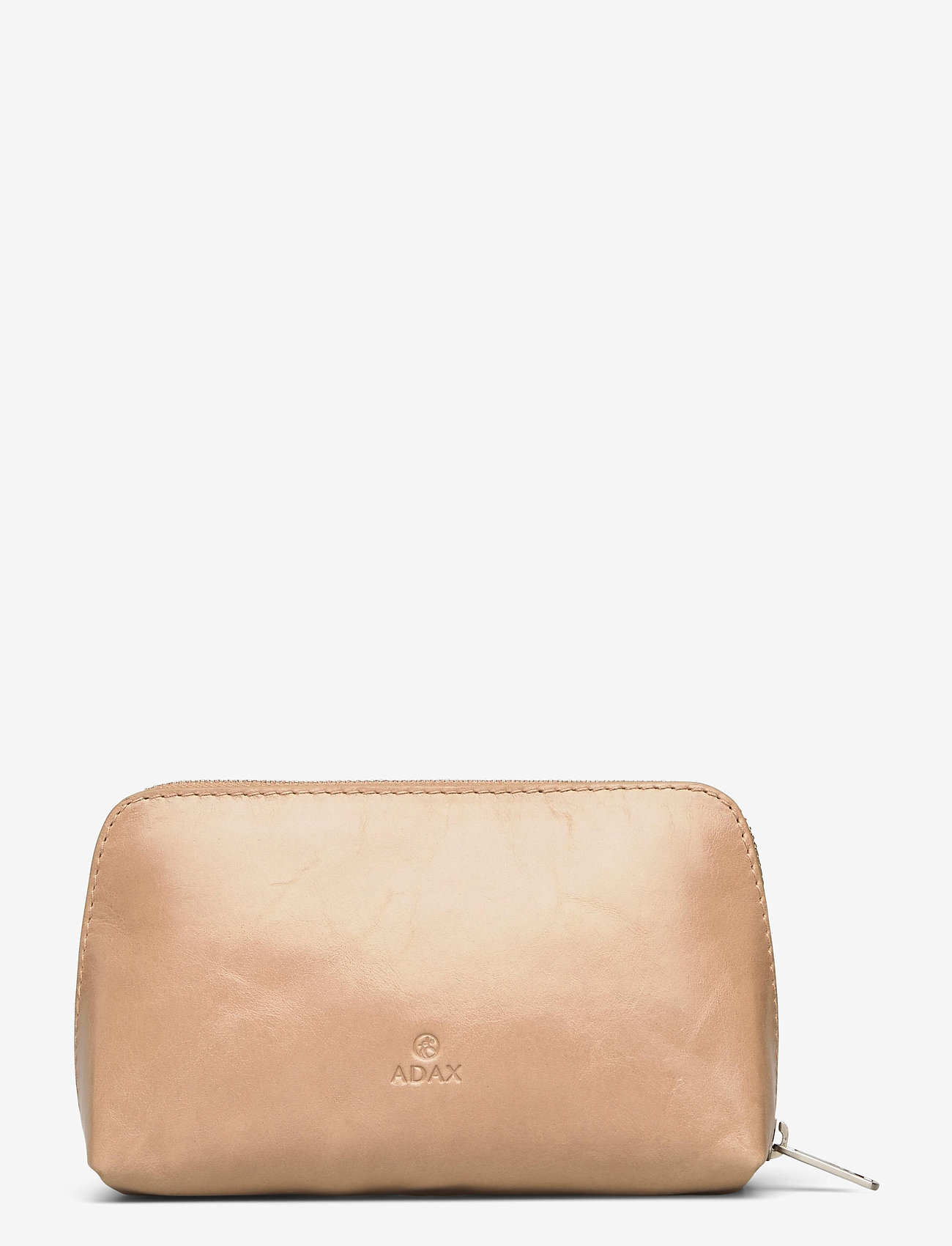 Adax - Salerno purse Vanilla - latte - 0