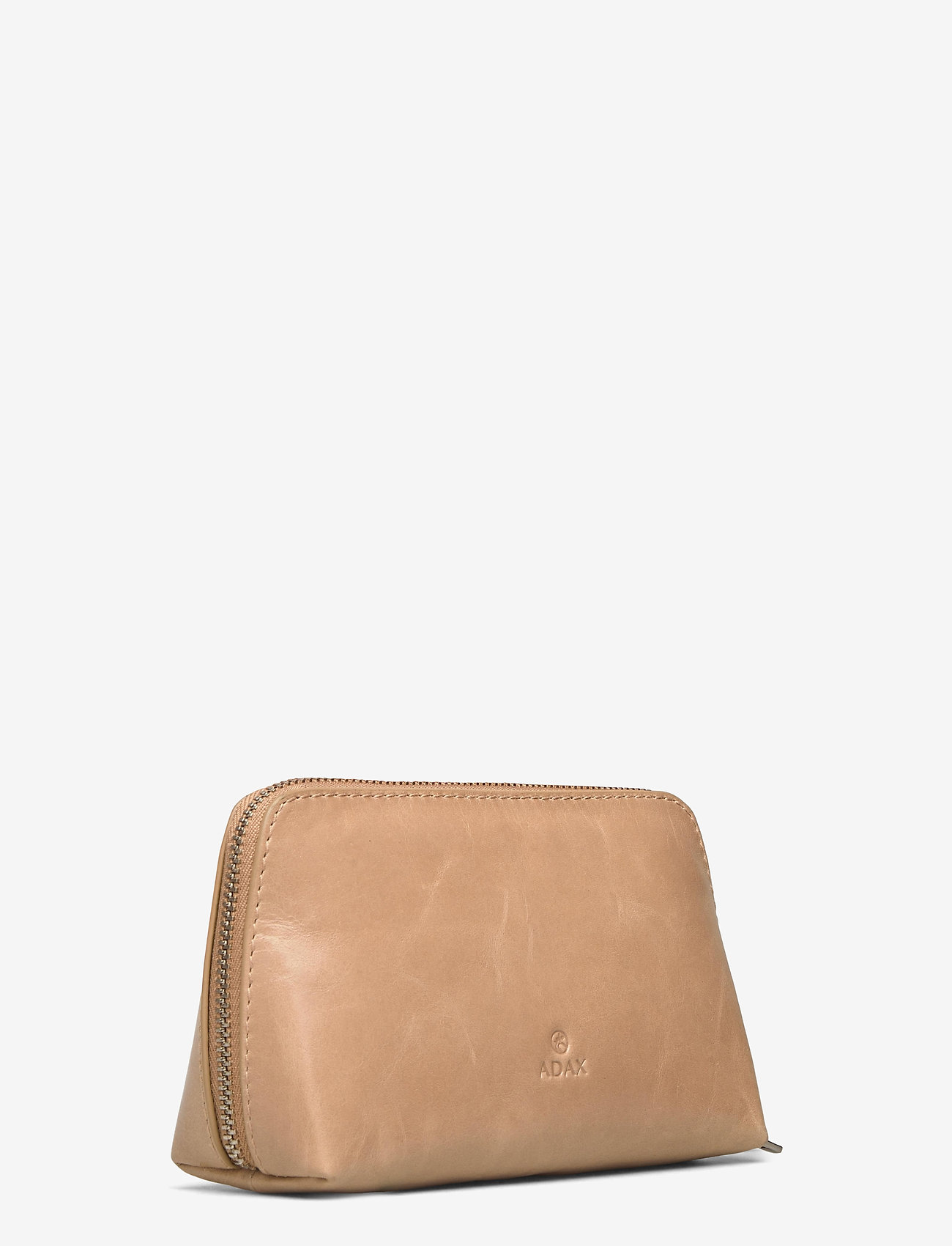 Adax - Salerno purse Vanilla - latte - 2