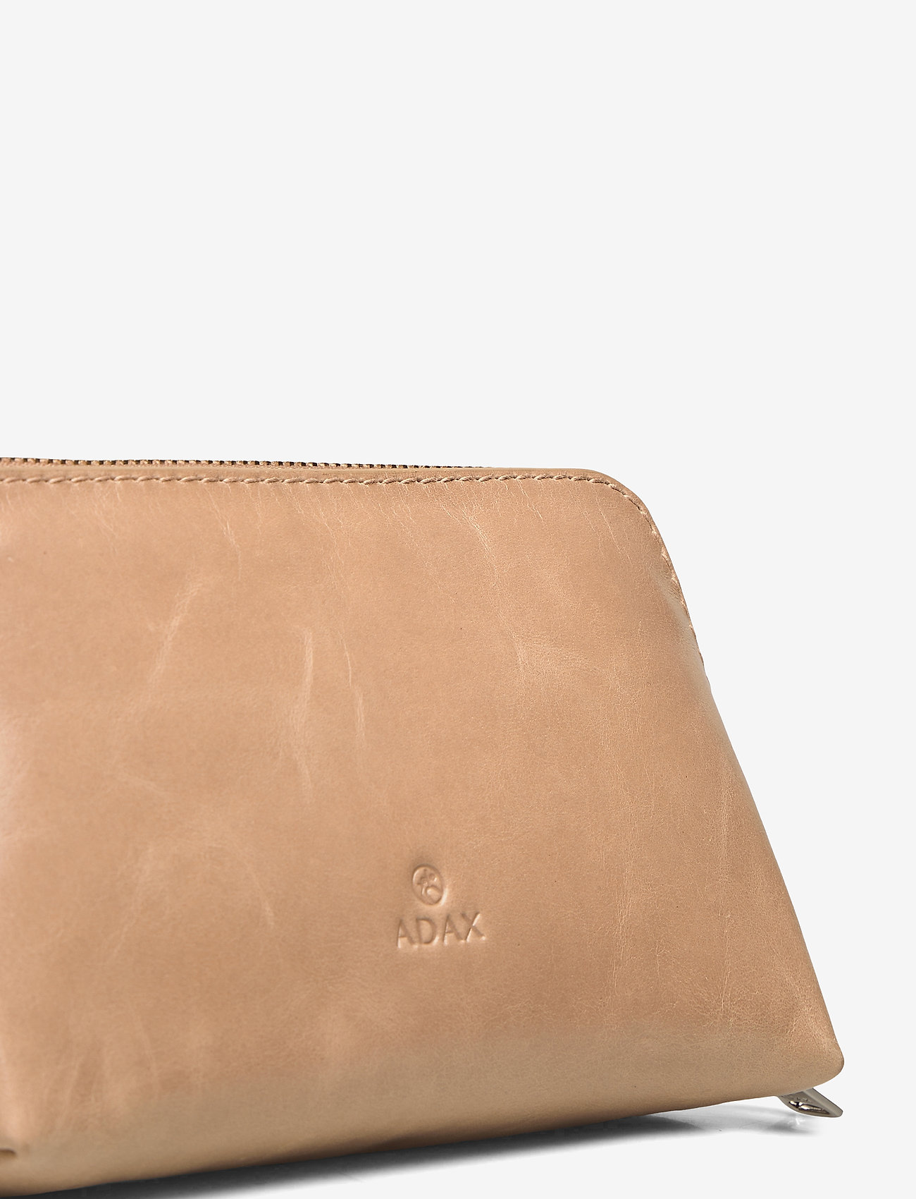 Adax - Salerno purse Vanilla - latte - 3