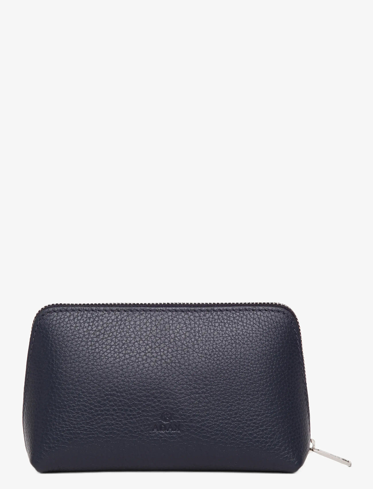 Adax - Cormorano purse Vanilla - navy - 0