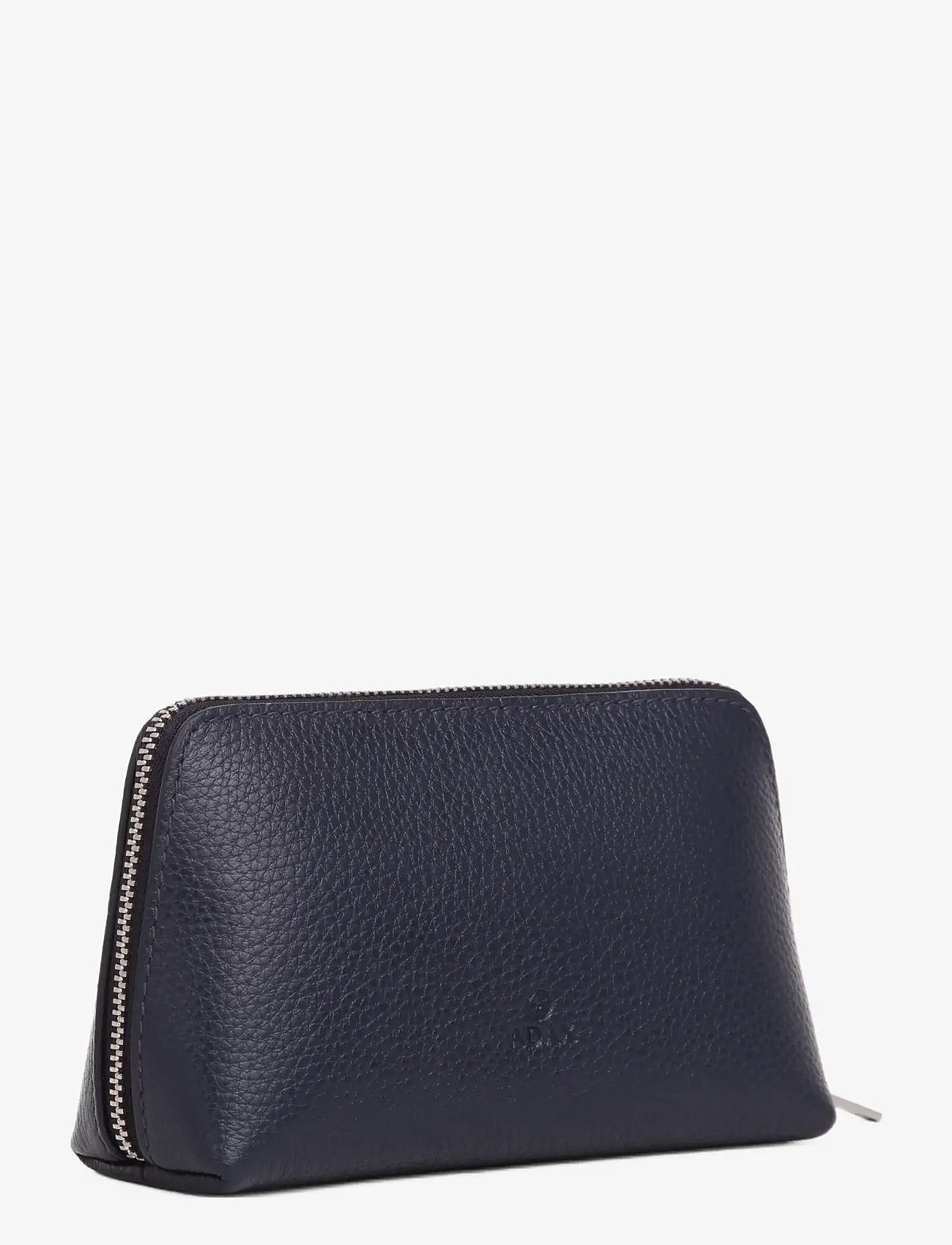 Adax - Cormorano purse Vanilla - navy - 1