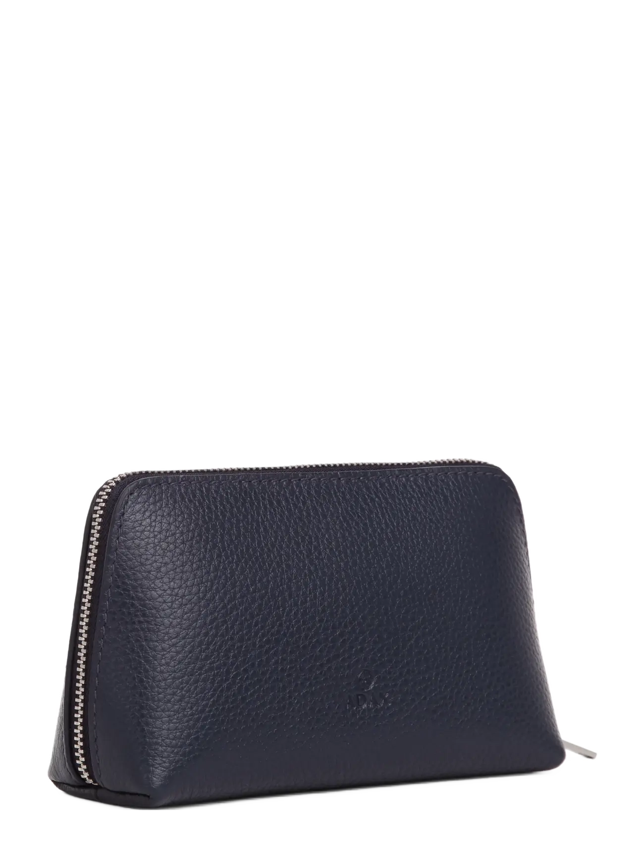Adax - Cormorano purse Vanilla - navy - 1
