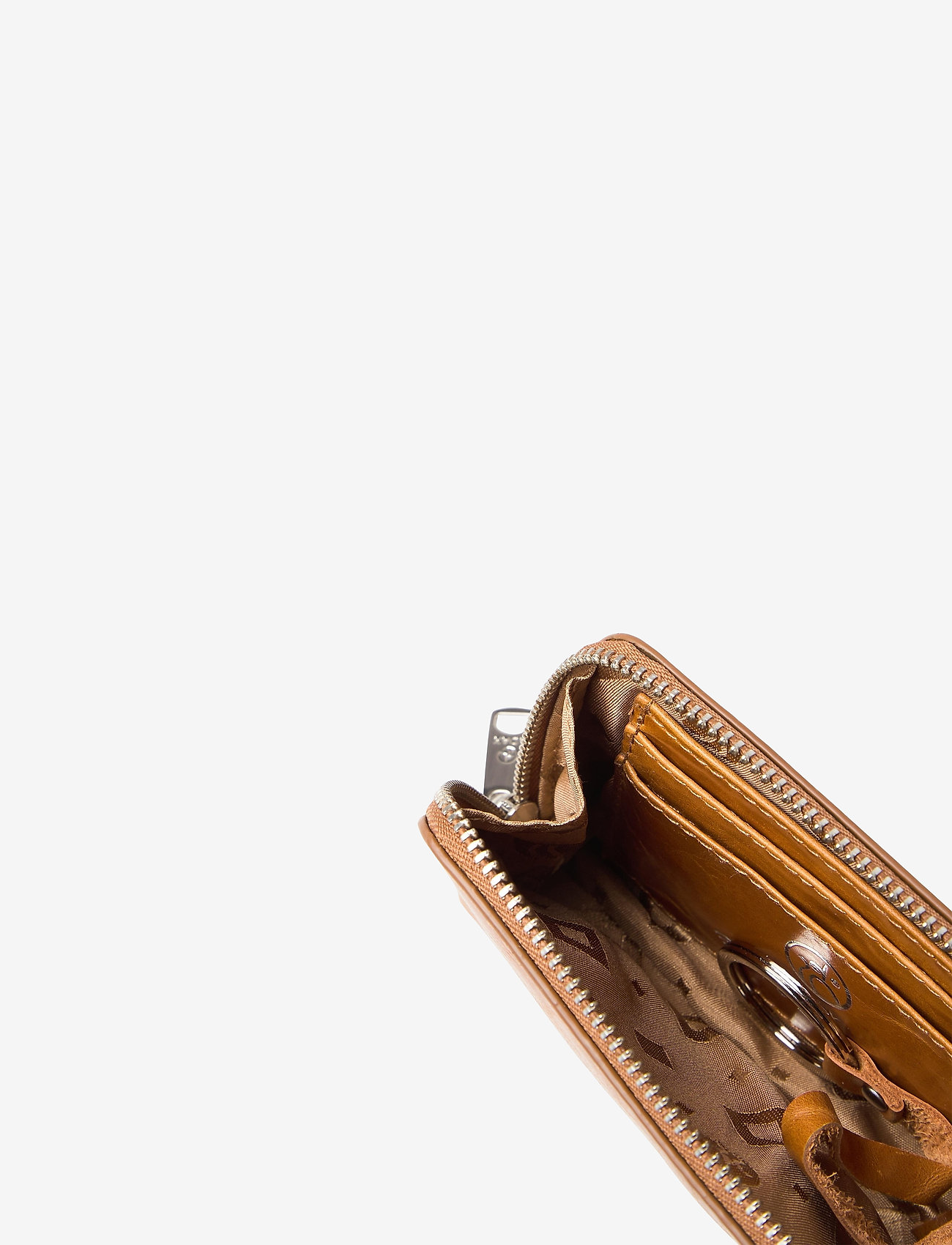 Adax - Salerno purse Abelone - cognac - 4