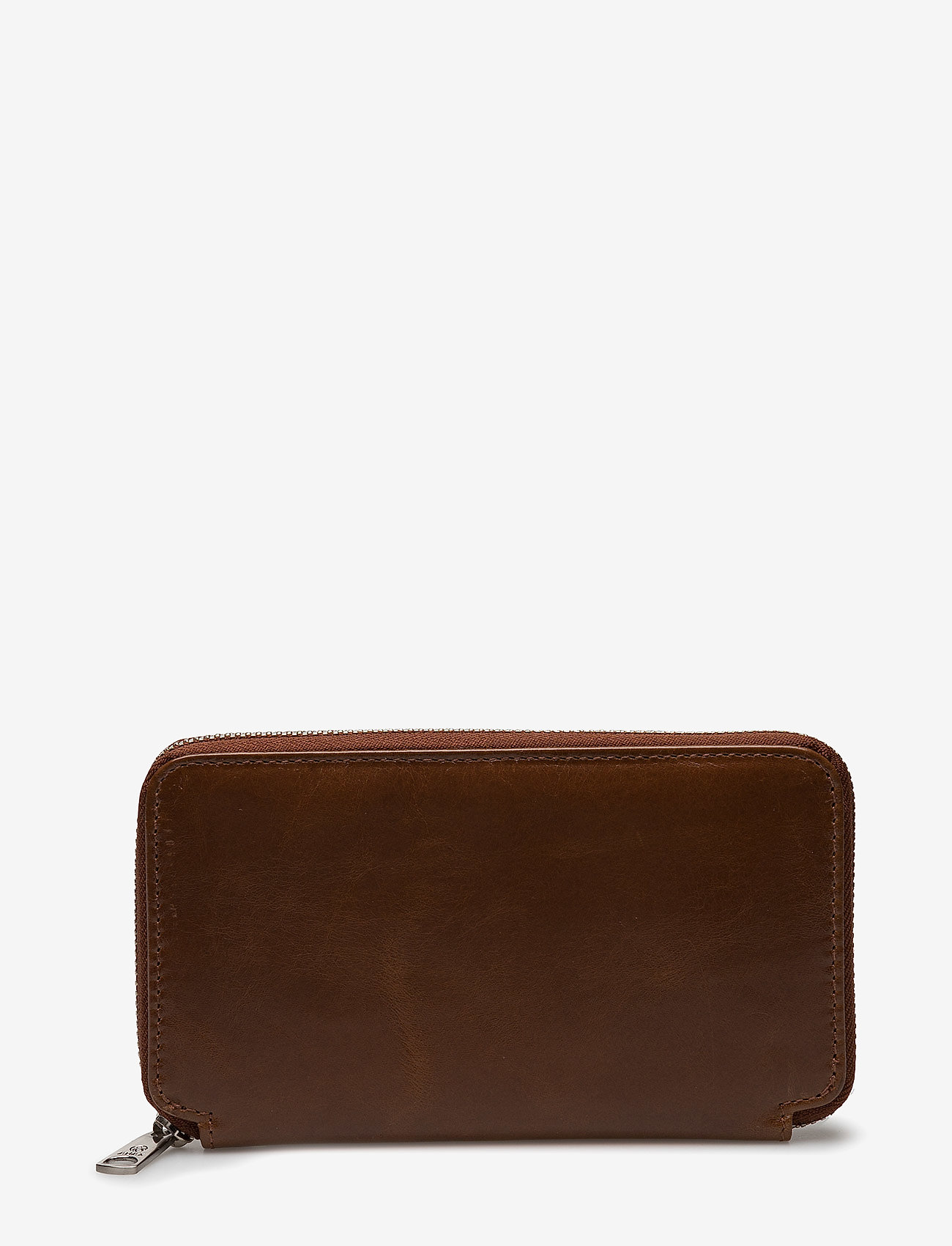 Adax - Salerno wallet Tori - brown - 1