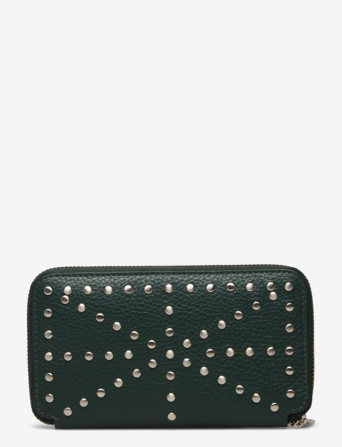 Adax - Cormorano wallet Manilla - green - 1