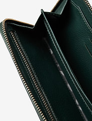 Adax - Cormorano wallet Manilla - green - 4