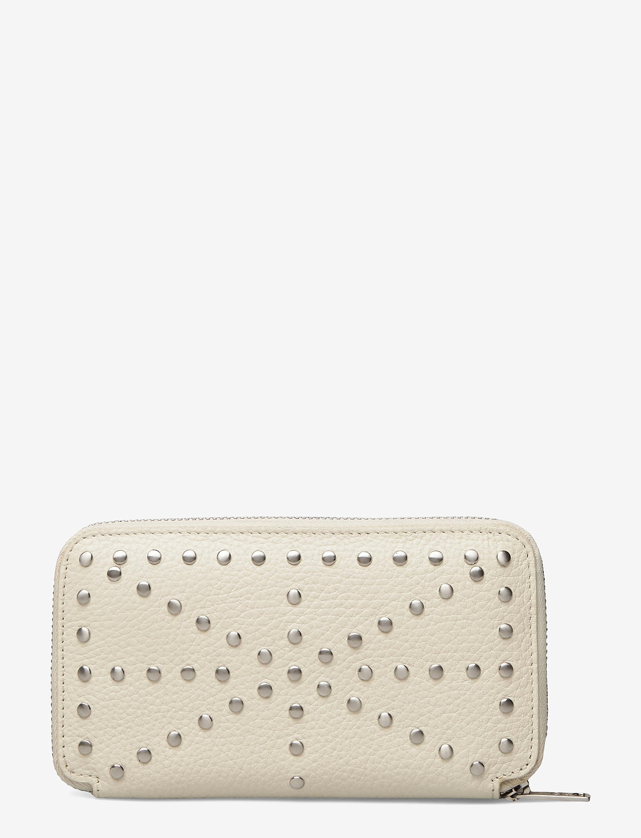 Adax - Cormorano wallet Manilla - off white - 1