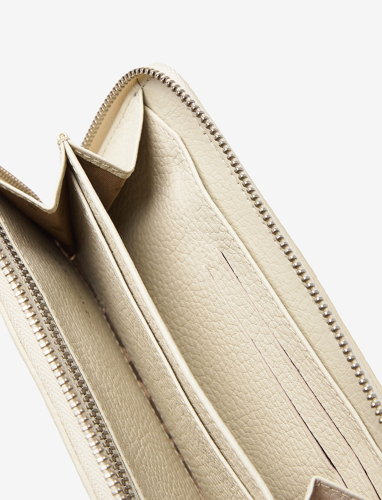 Adax - Cormorano wallet Manilla - off white - 4