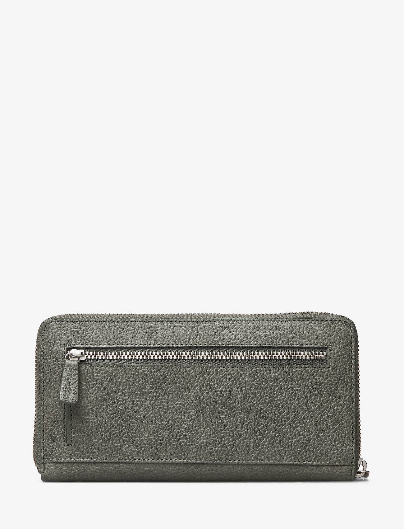 Adax - Napoli wallet Savita - grey - 1