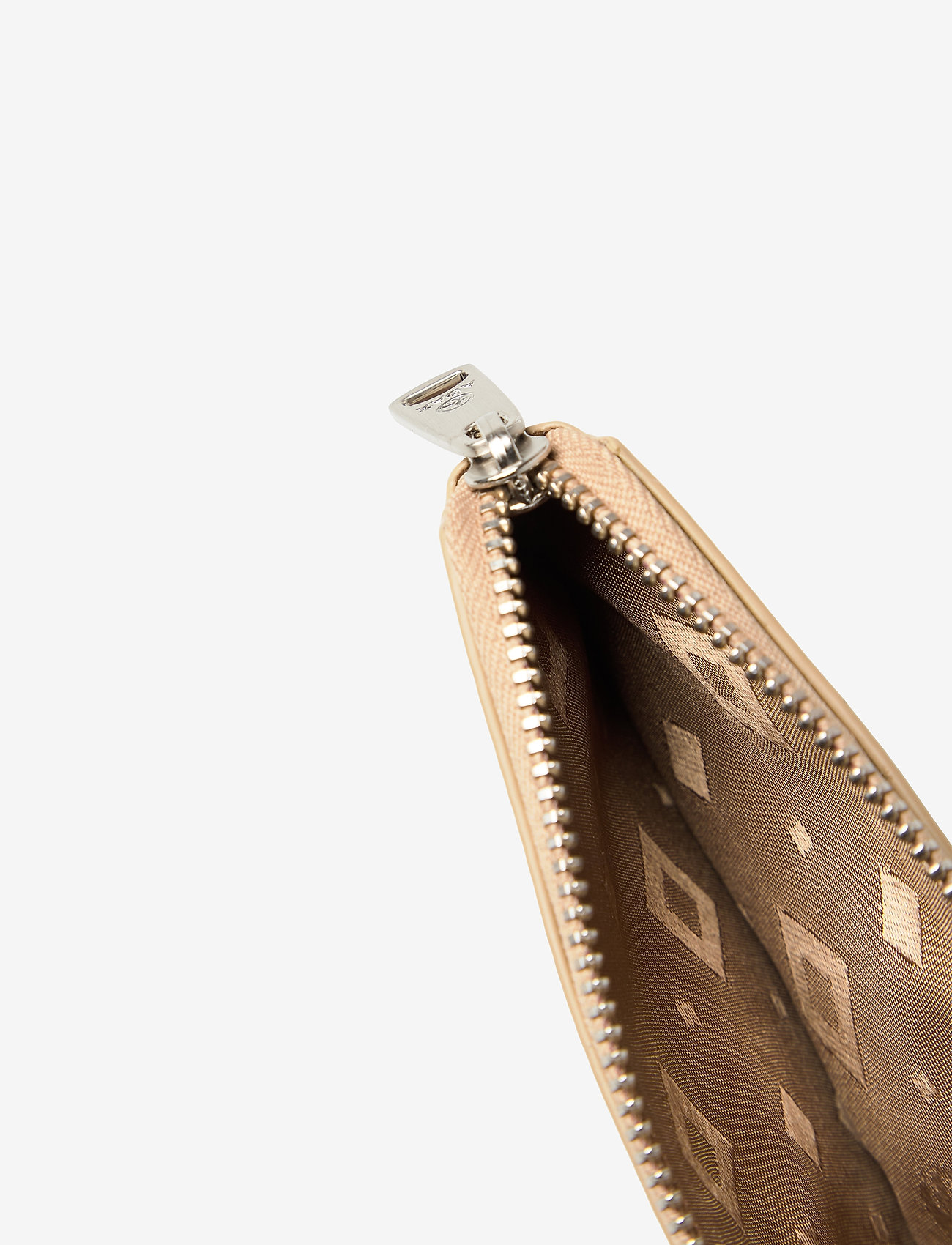 Adax - Salerno credit card holder Susy - latte - 4
