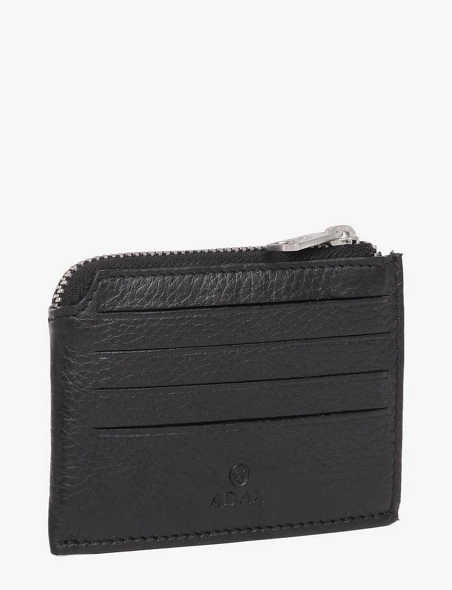 Adax - Cormorano credit card holder Susy - kartenetuis - black - 1