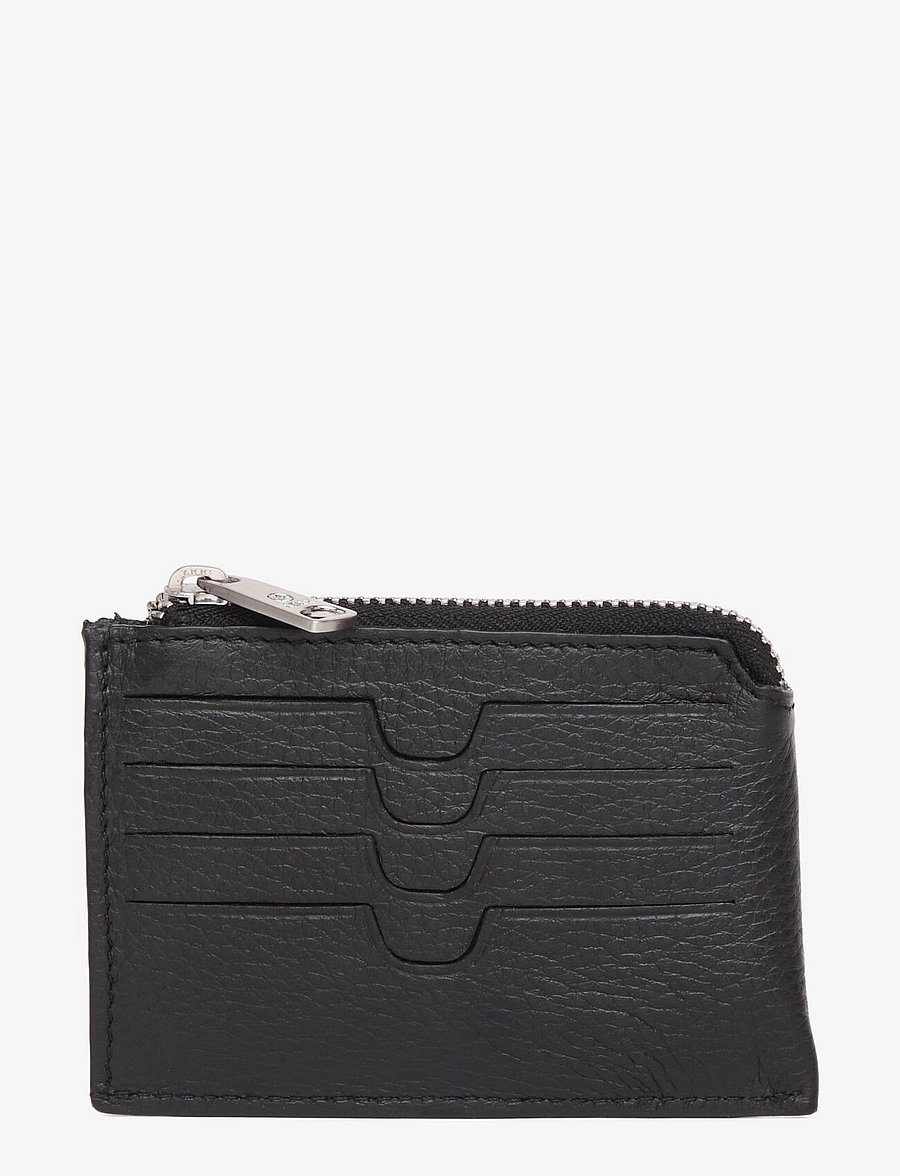 Adax - Cormorano credit card holder Susy - kartenetuis - black - 2
