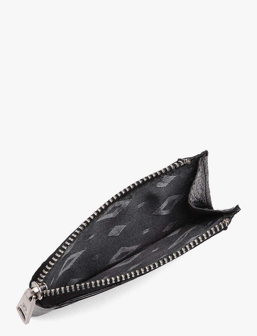Adax - Cormorano credit card holder Susy - kartenetuis - black - 3