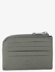Adax - Cormorano credit card holder Susy - card holders - green - 0