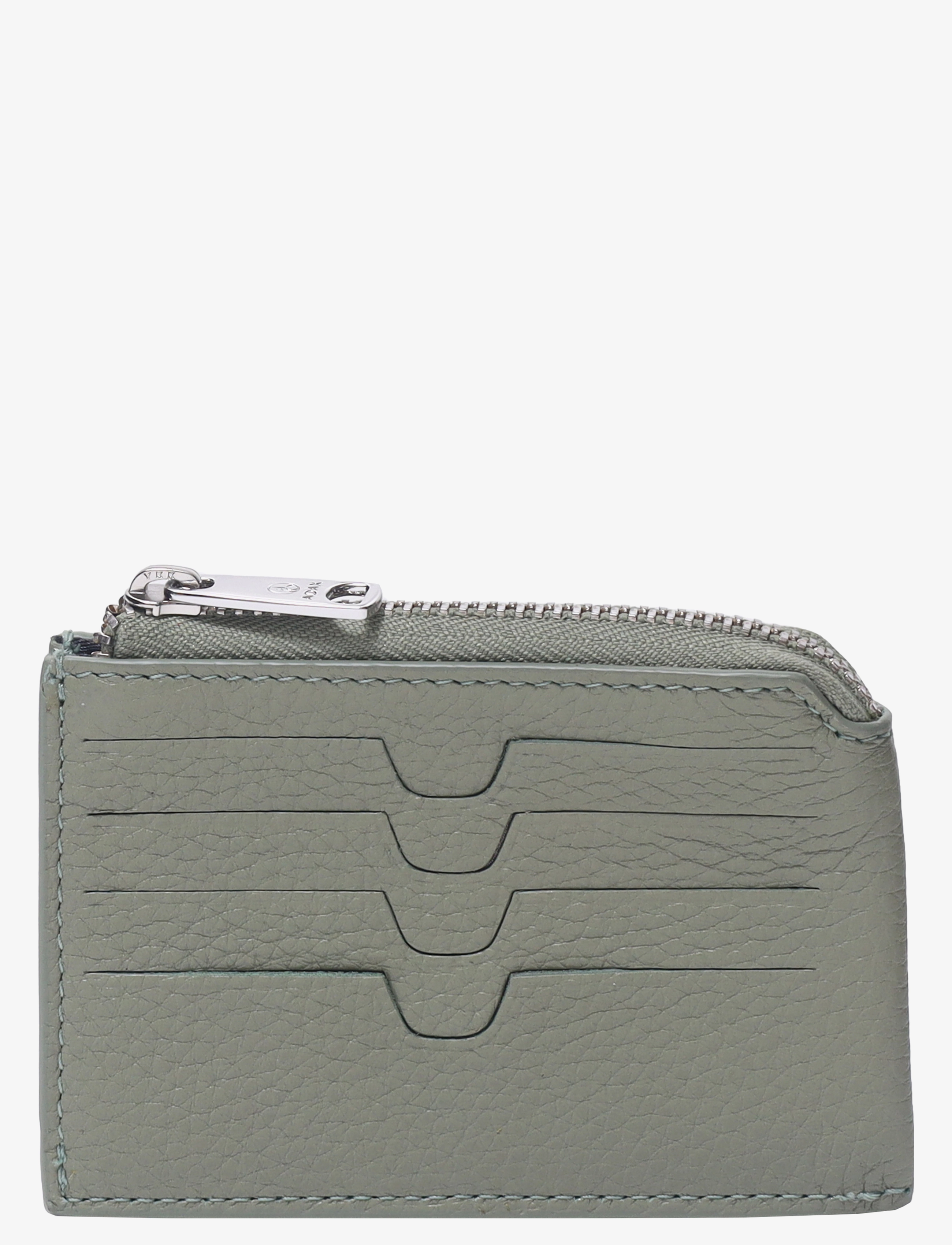 Adax - Cormorano credit card holder Susy - korthållare - green - 1