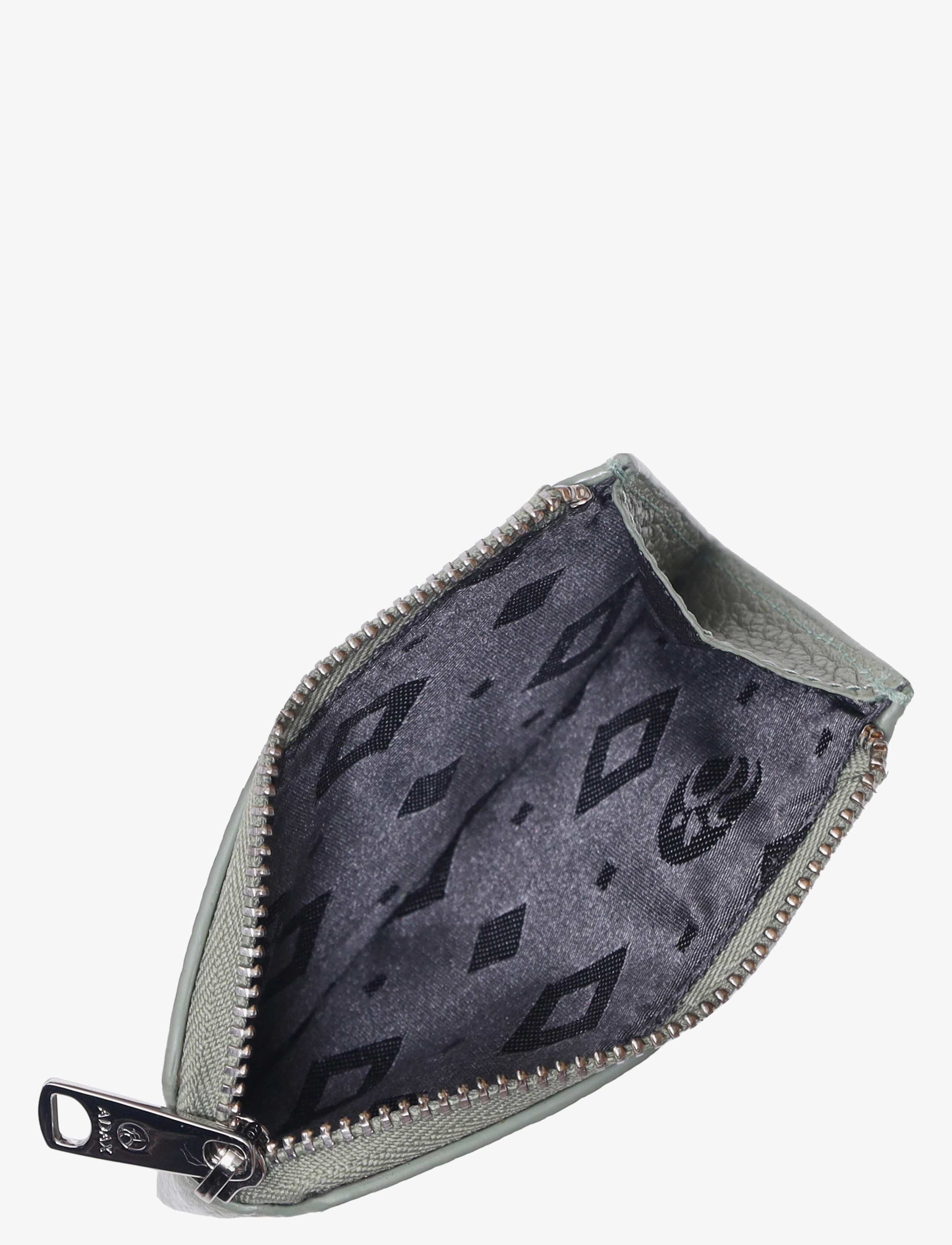 Adax - Cormorano credit card holder Susy - korthållare - green - 2