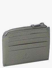 Adax - Cormorano credit card holder Susy - korthållare - green - 3