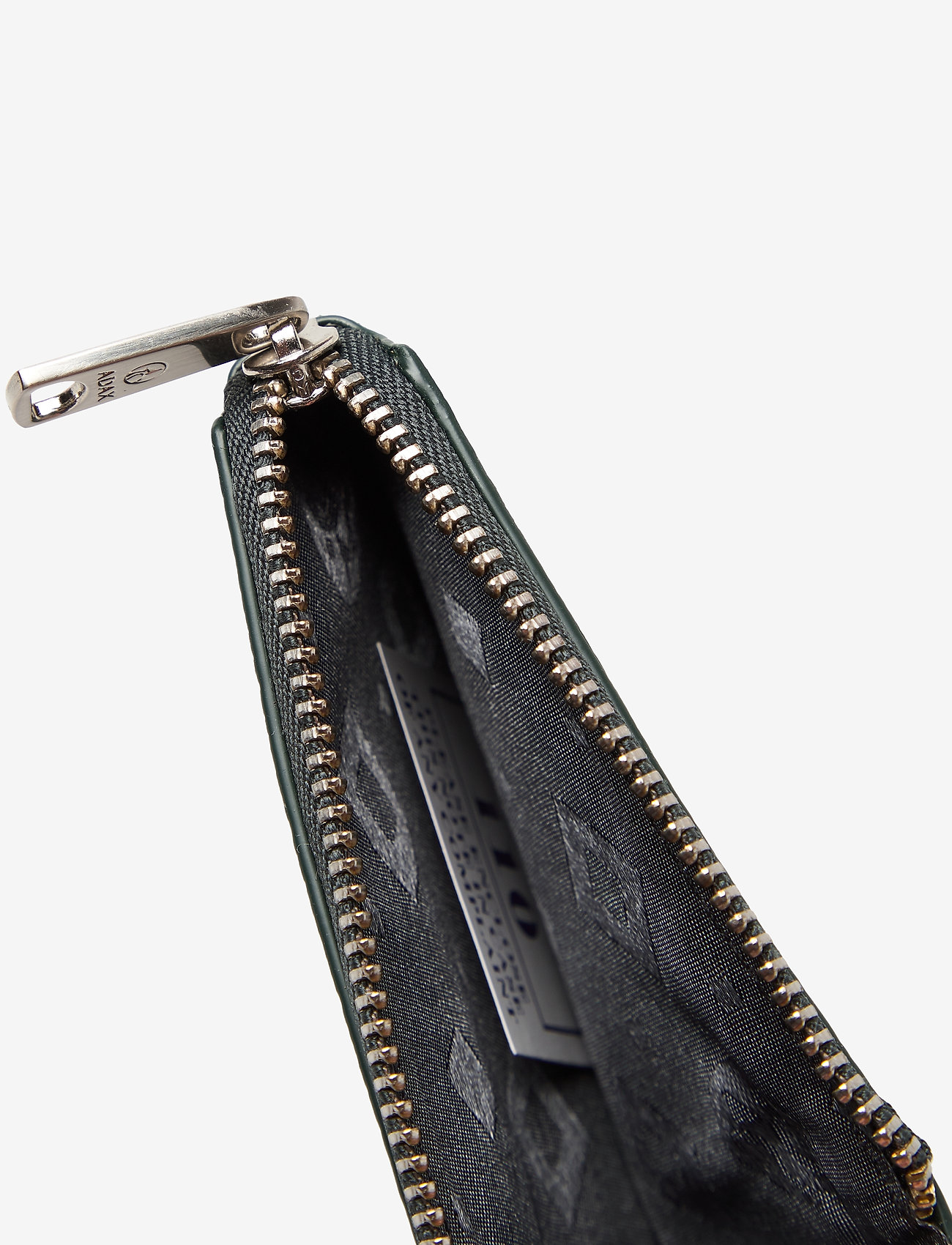 Adax - Cormorano credit card holder Susy - korthållare - green - 4