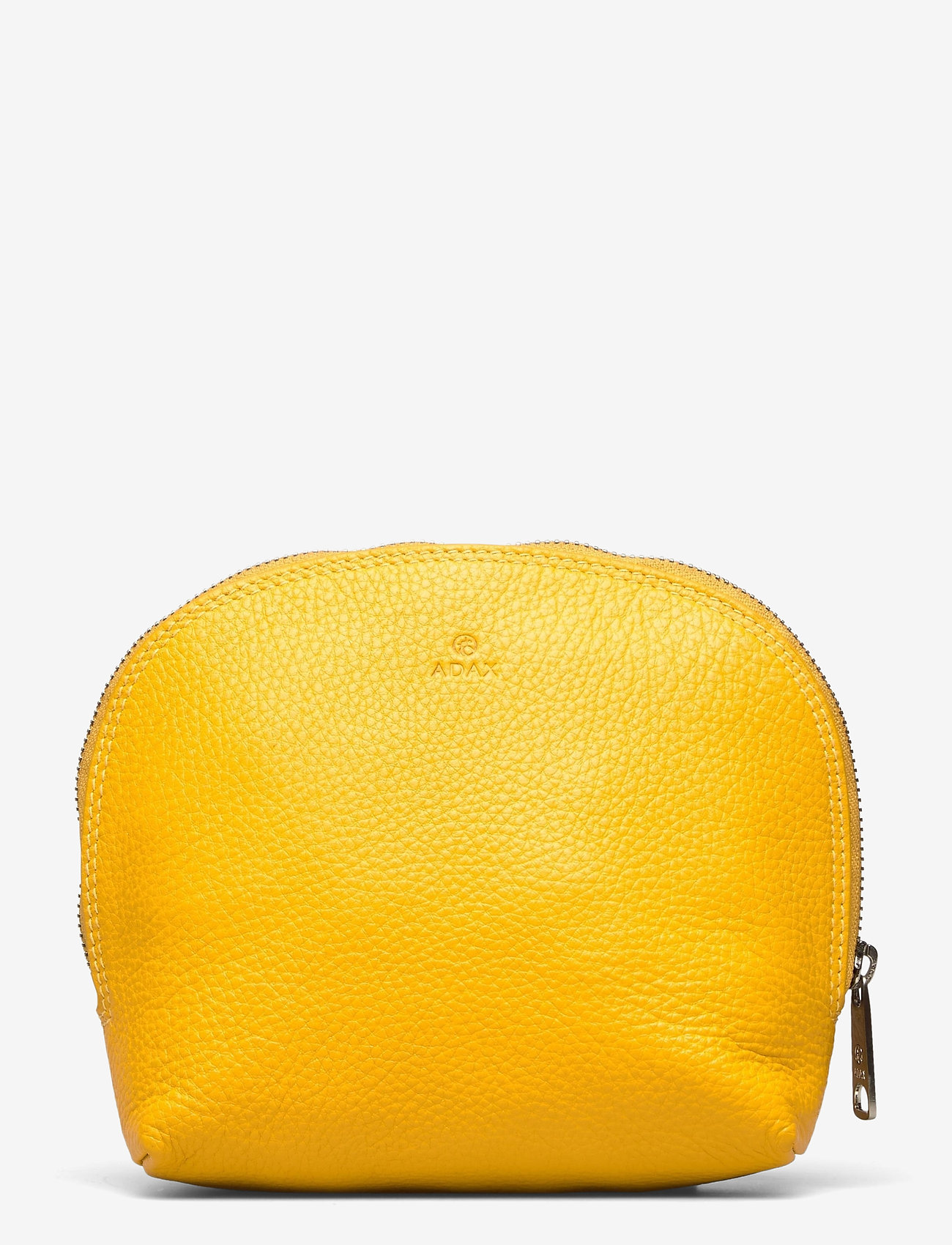 Adax - Cormorano cosmetic purse Lova - yellow - 0
