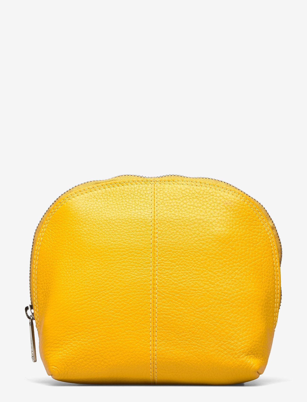 Adax - Cormorano cosmetic purse Lova - yellow - 1