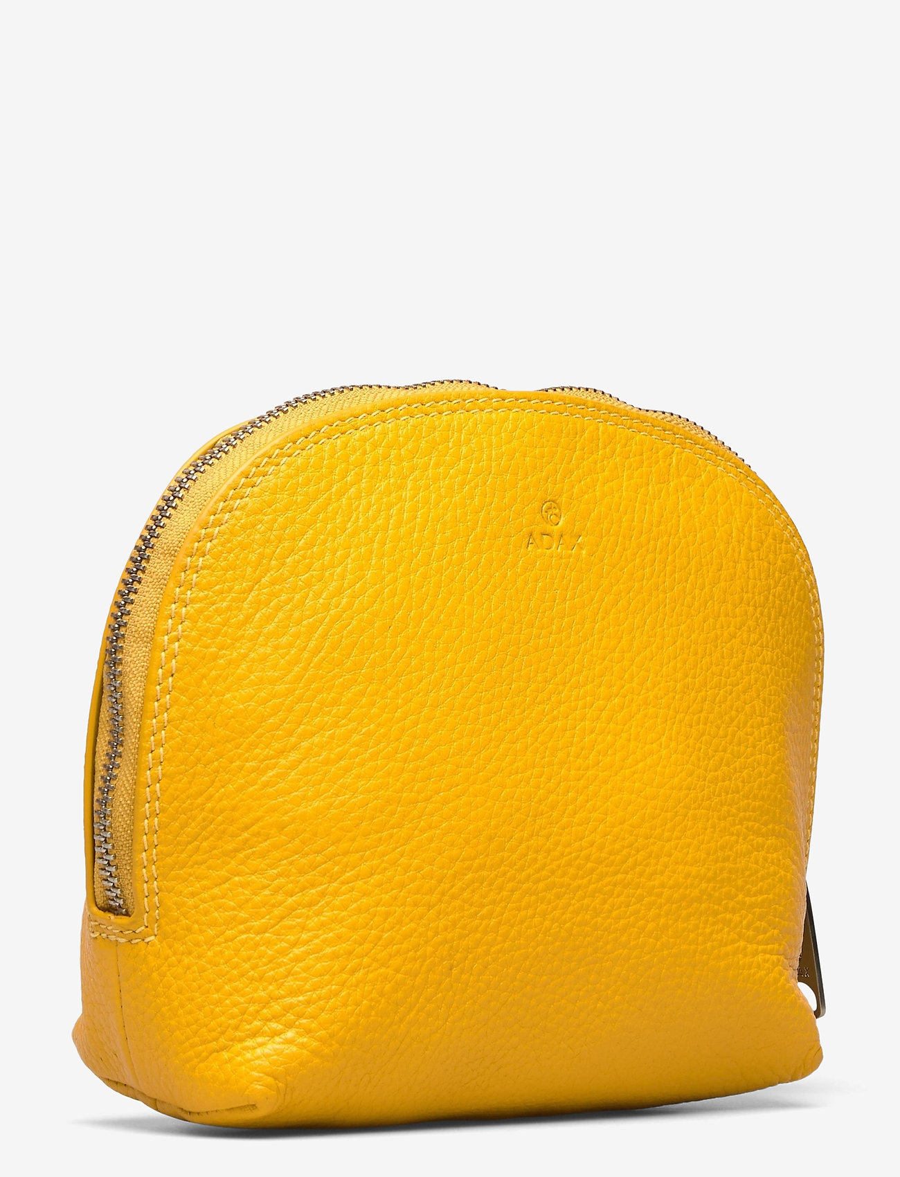 Adax - Cormorano cosmetic purse Lova - yellow - 2