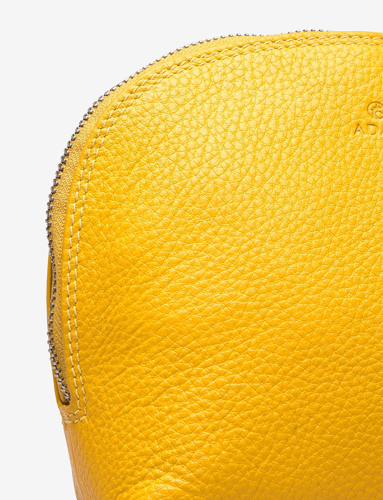 Adax - Cormorano cosmetic purse Lova - yellow - 3