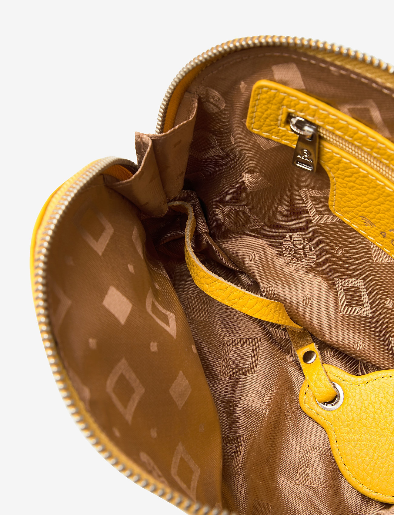 Adax - Cormorano cosmetic purse Lova - yellow - 4