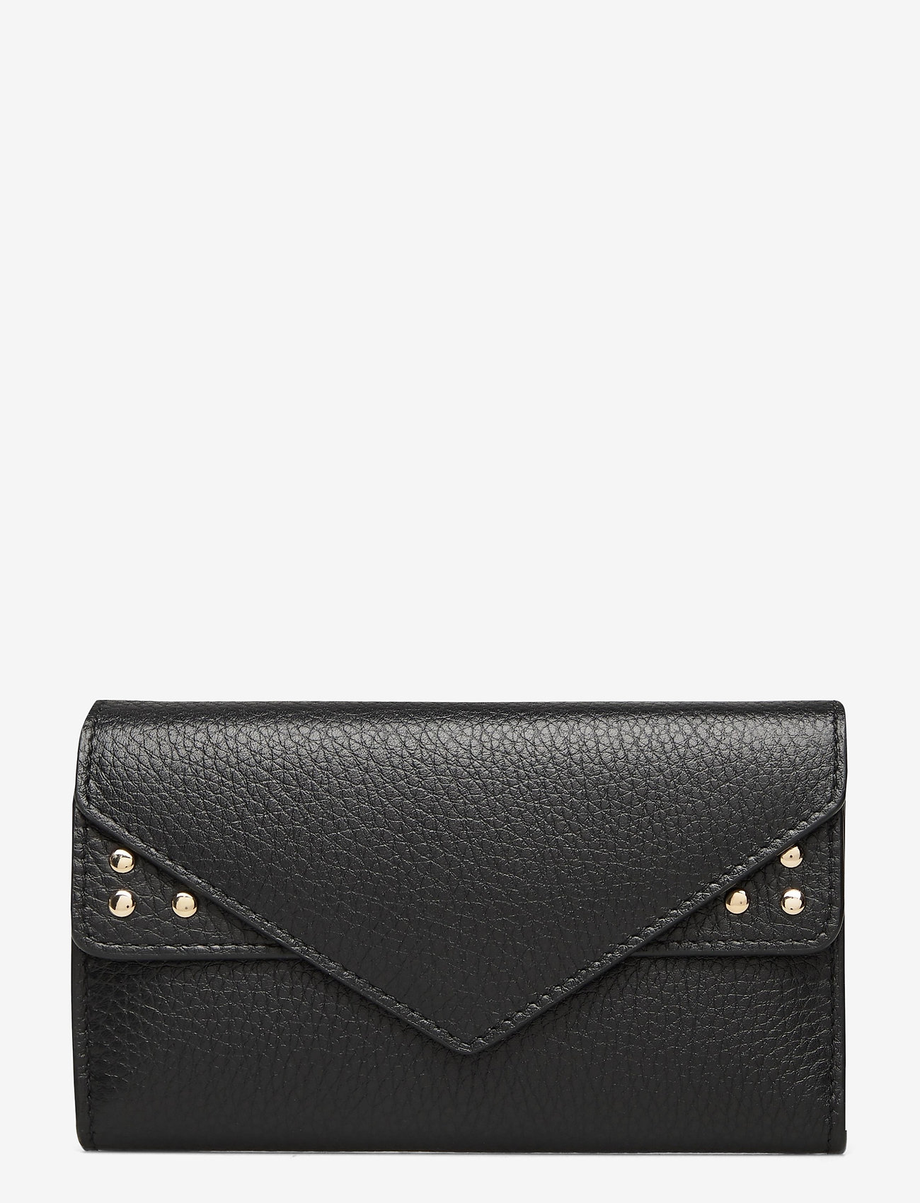 Adax - Berlin wallet Sharon - black - 0
