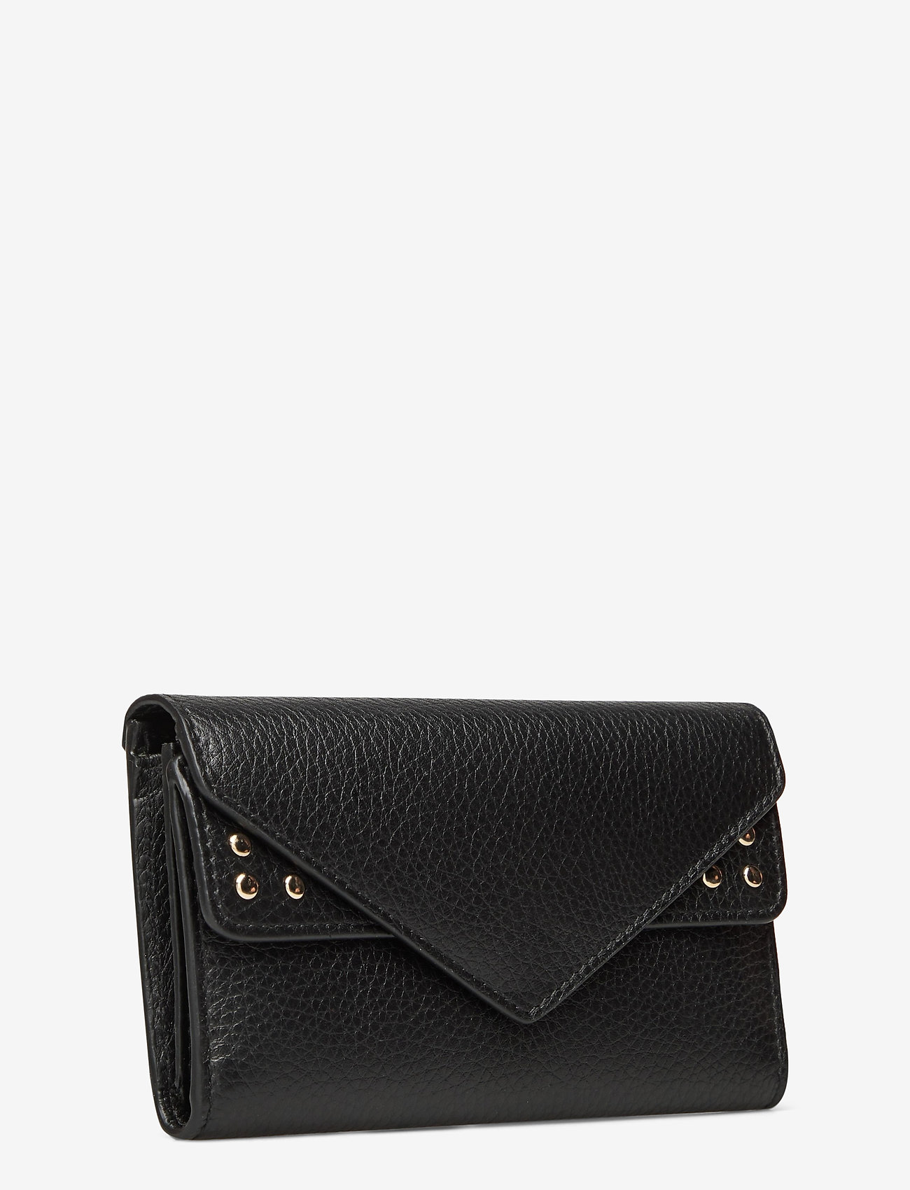 Adax - Berlin wallet Sharon - black - 2