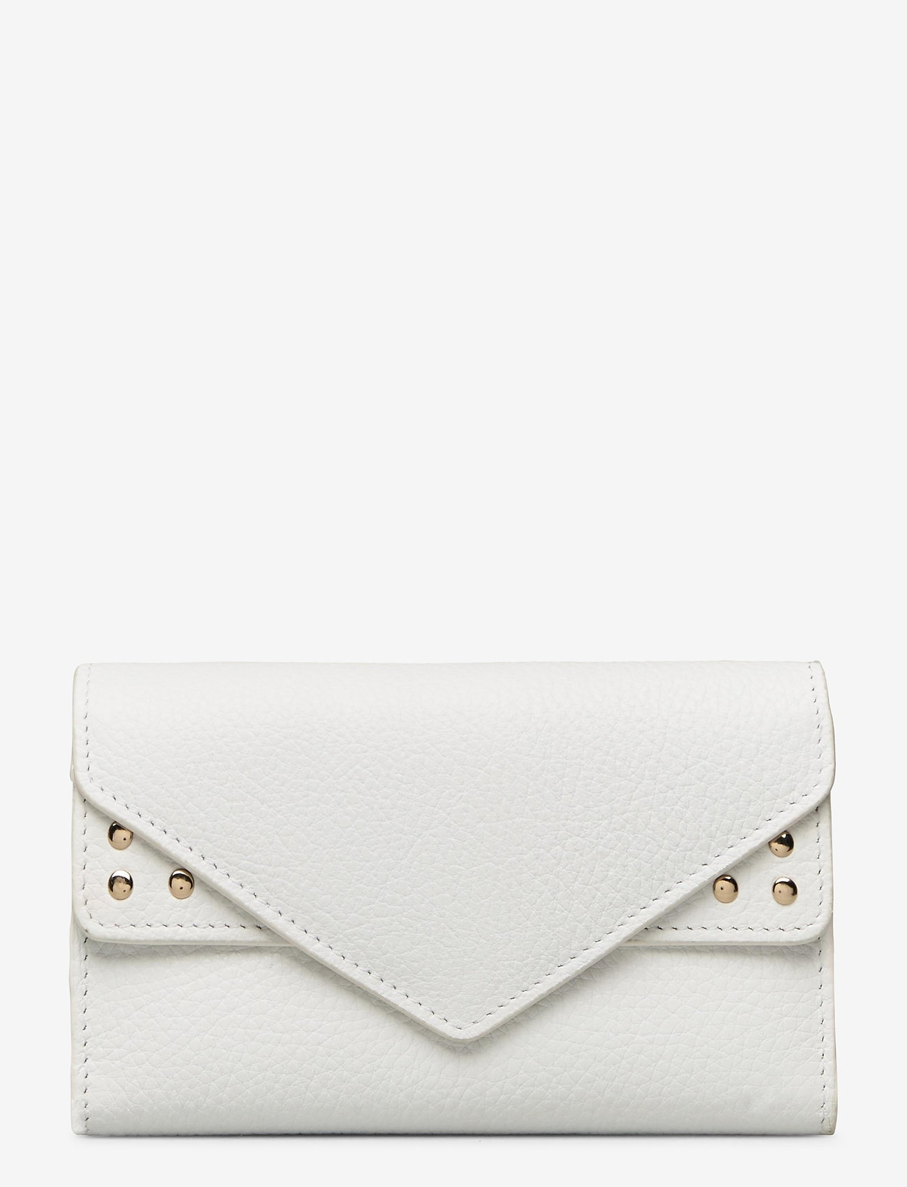 Adax - Berlin wallet Sharon - white - 0