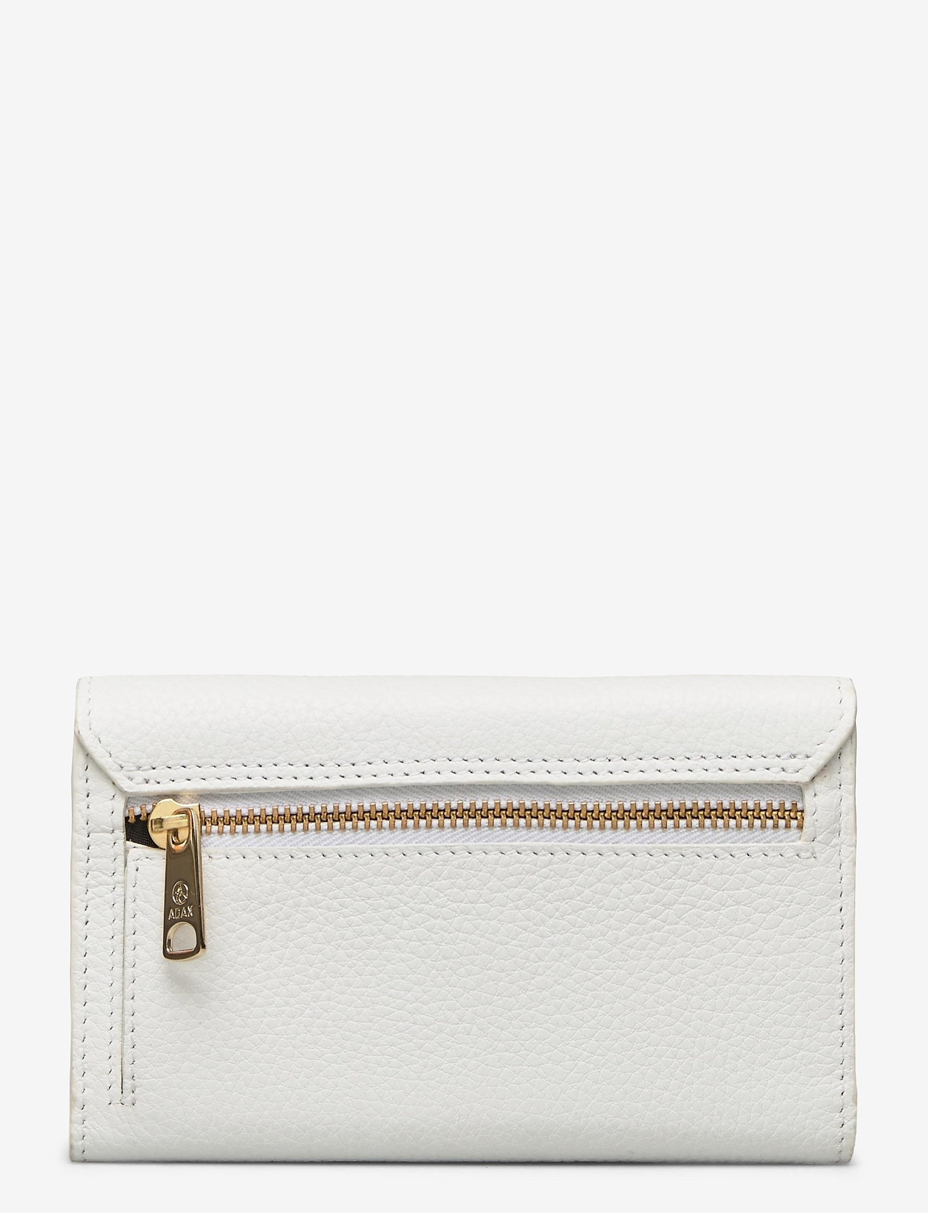 Adax - Berlin wallet Sharon - white - 1