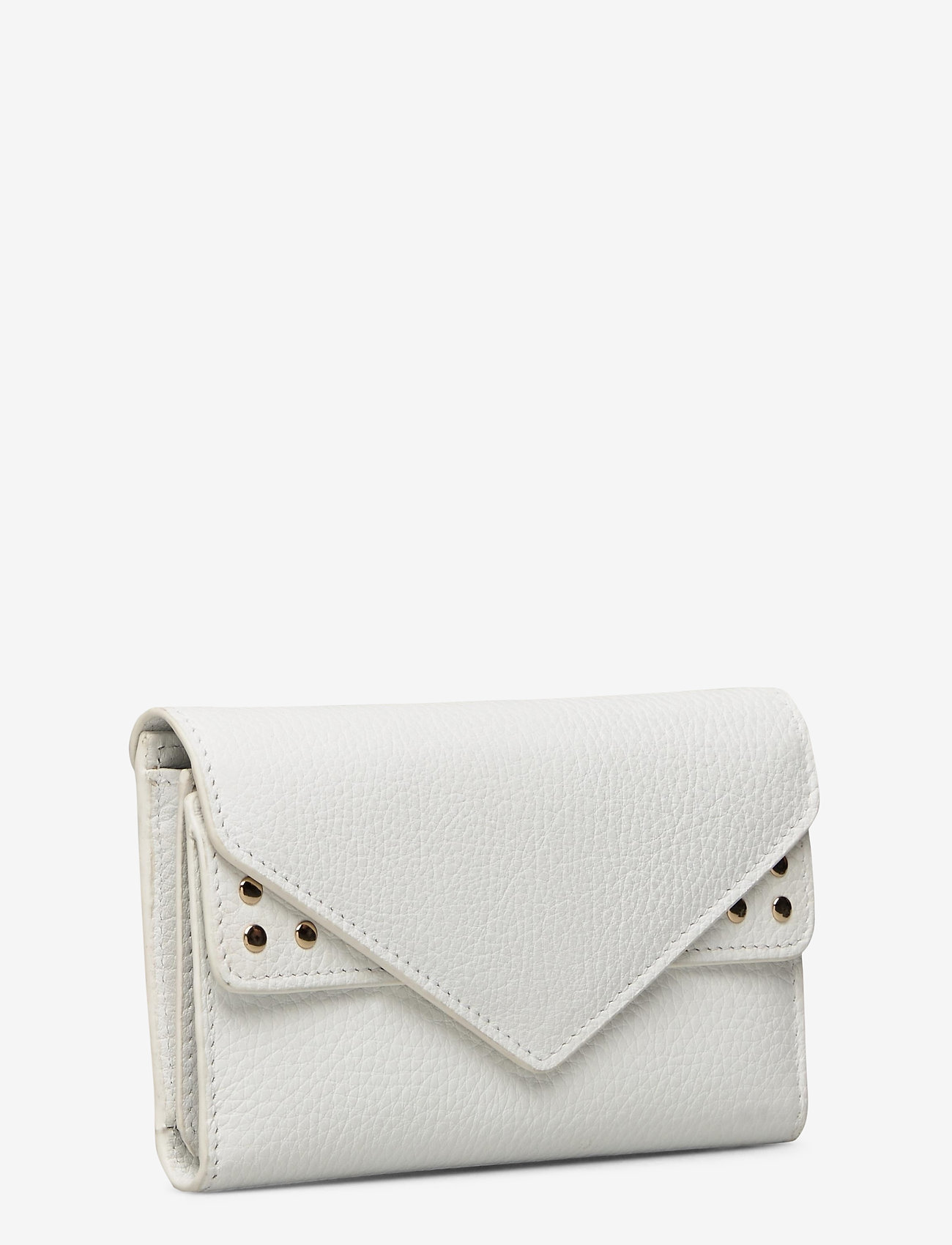 Adax - Berlin wallet Sharon - white - 2