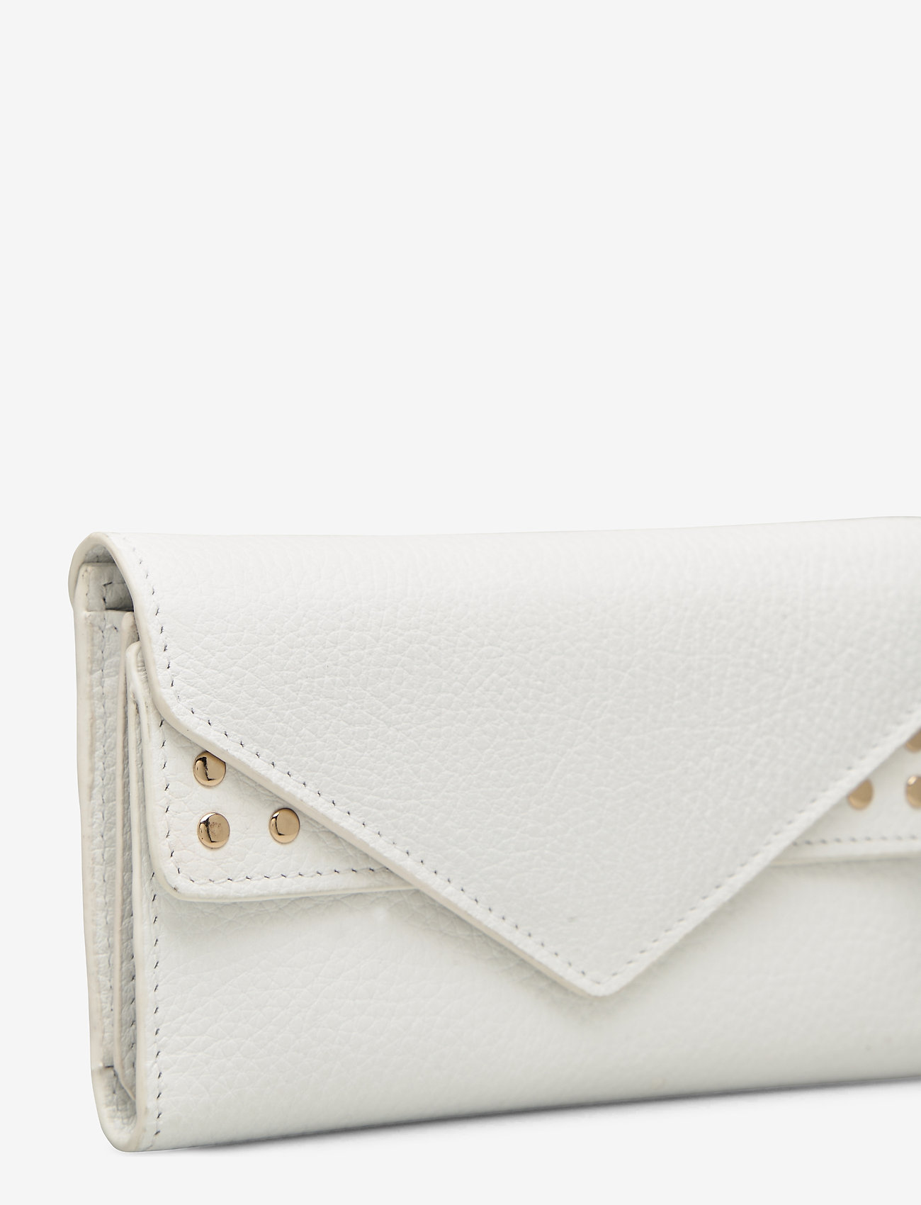 Adax - Berlin wallet Sharon - white - 3