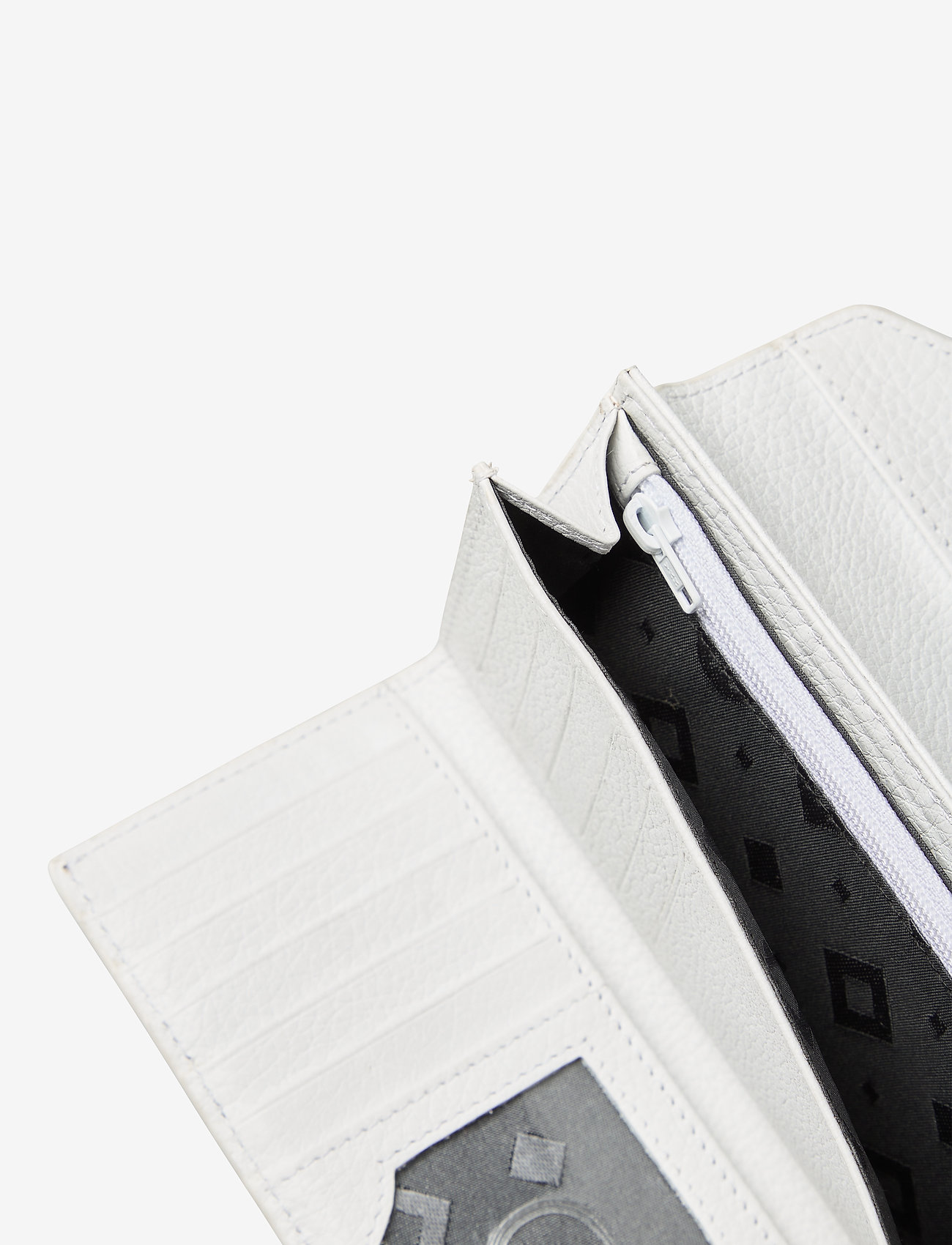 Adax - Berlin wallet Sharon - white - 4