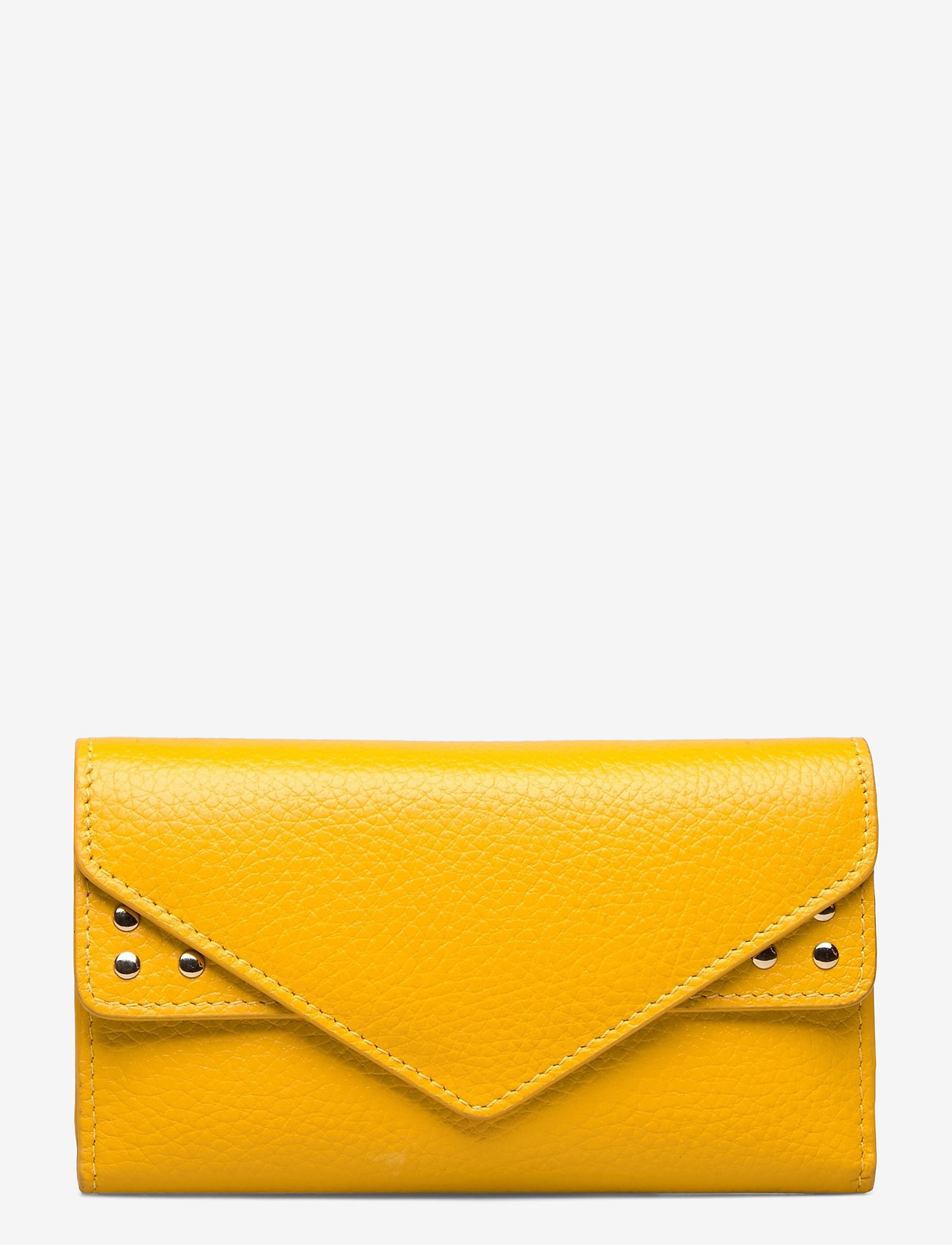 Berlin wallet Sharon - YELLOW