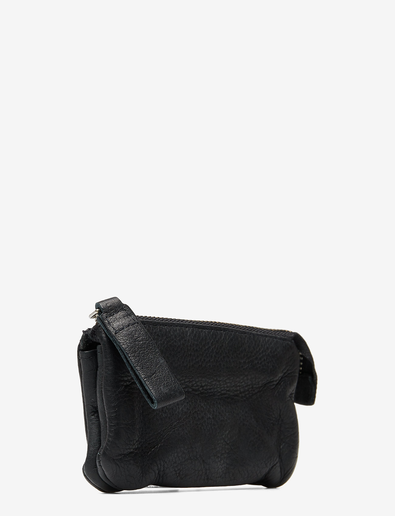Adax - Rubicone wallet Sigrid - black - 2
